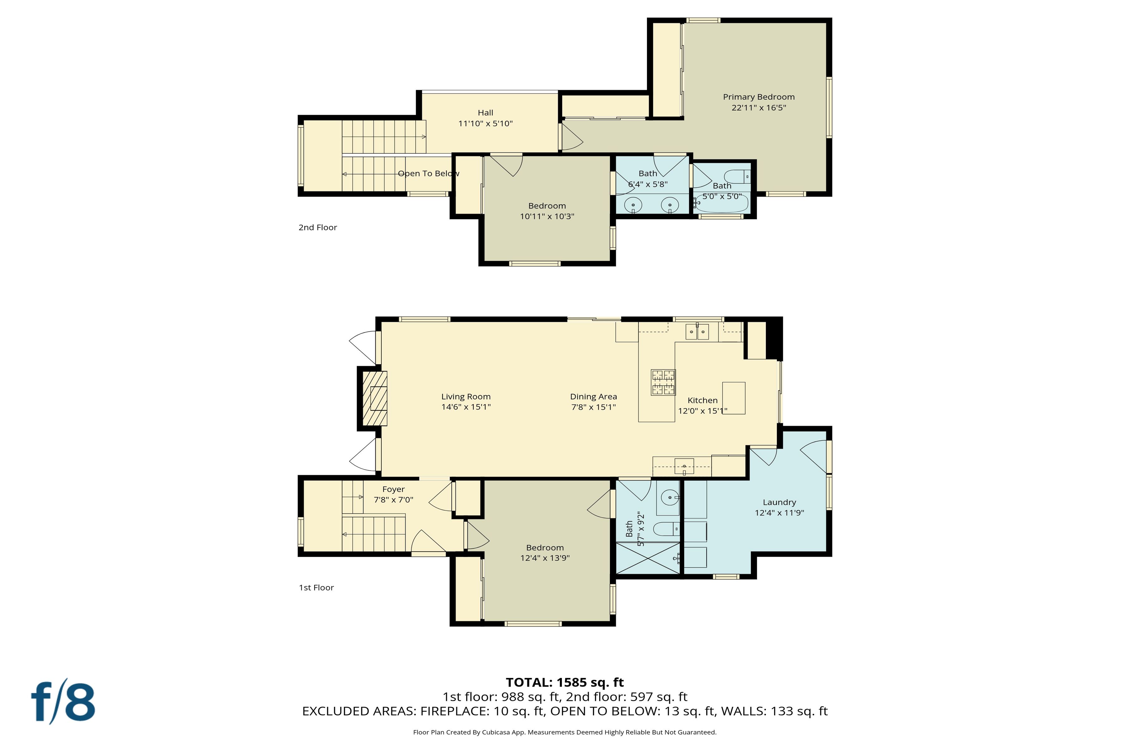  2044 Monroe Avenue - 物件實景