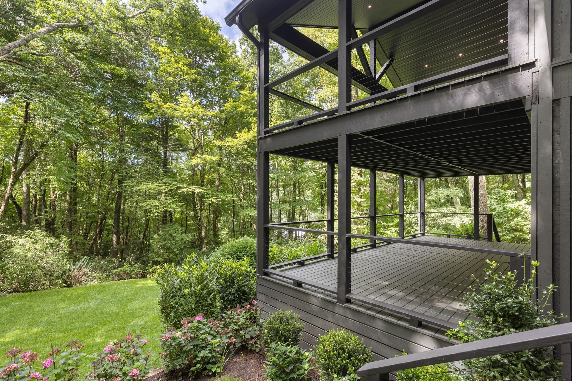  177 Forest Trail, Highlands, NC 28741 - 物件實景