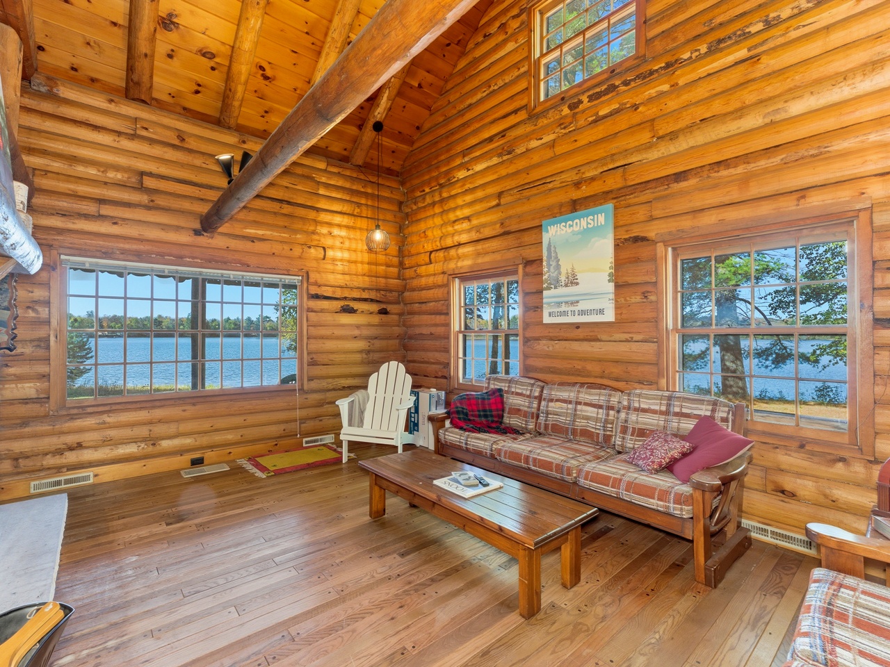 Mercer, Wisconsin, 54547, United States, 3 Bedrooms Bedrooms, ,1 BathroomBathrooms,Residential,For Sale,1975010