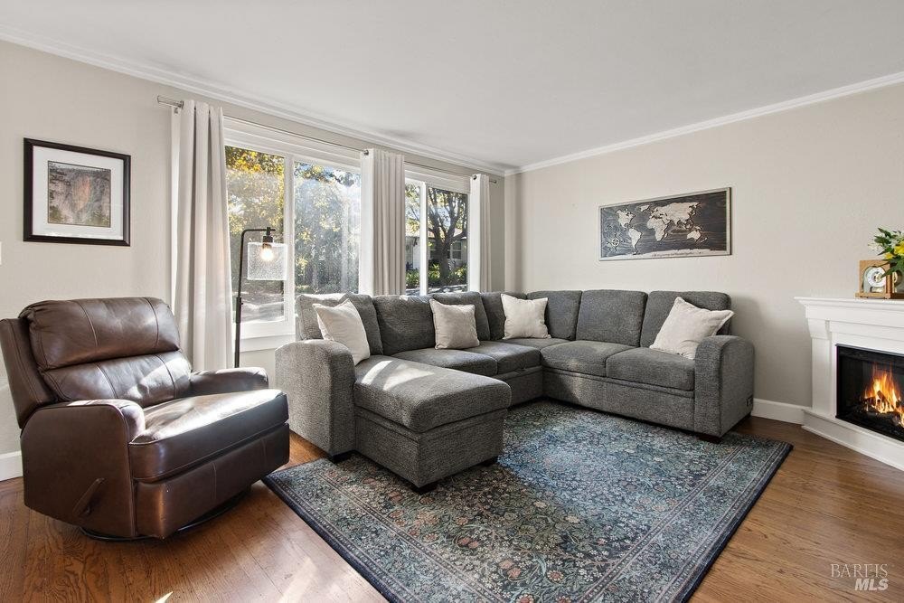 Benicia, California, 94510, United States, 2 Bedrooms Bedrooms, ,1 BathroomBathrooms,Residential,For Sale,1966169