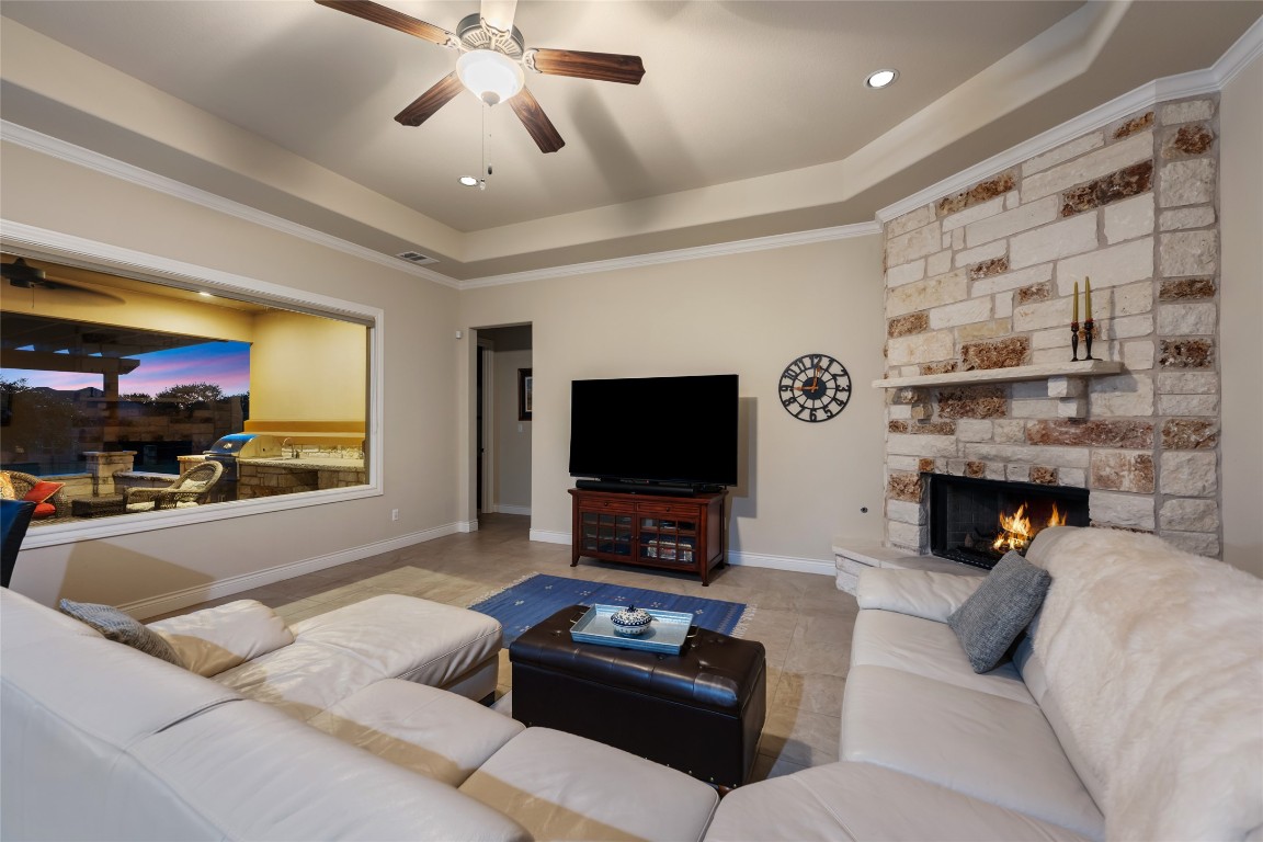 Georgetown, Texas, 78633, United States, 3 Bedrooms Bedrooms, ,3 BathroomsBathrooms,Residential,For Sale,1902605