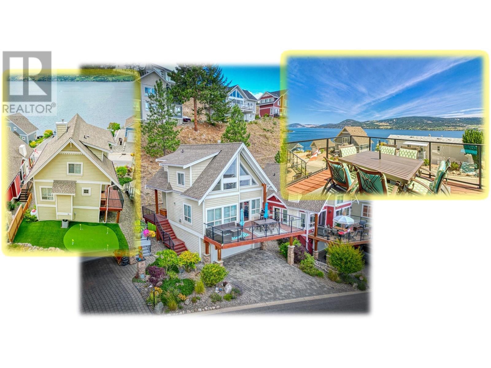 KELOWNA, British Columbia, V1Z 3R8, CA, 3 Bedrooms Bedrooms, ,2 BathroomsBathrooms,Residential,For Sale,1892697