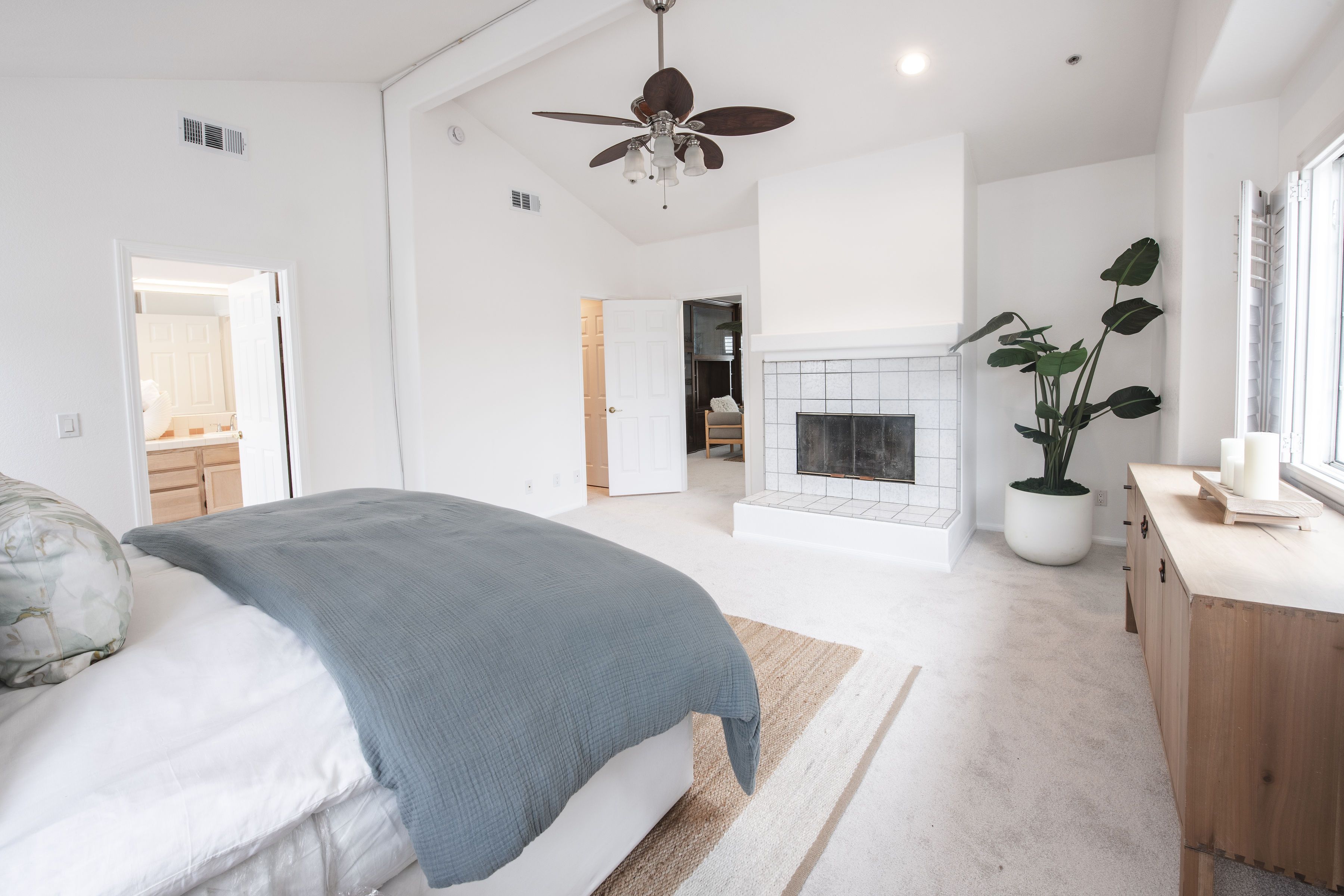  2209 Robinson Street #A, Redondo Beach, CA 90278 - 物件實景