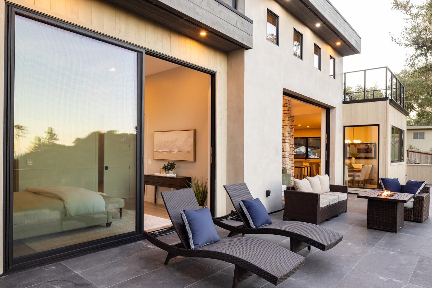 Carmel, California, 93923, United States, 3 Bedrooms Bedrooms, ,3 BathroomsBathrooms,Residential,For Sale,1991842