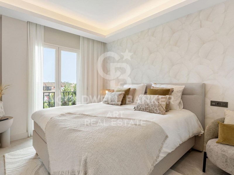 Marbella, Andalusia, ES, 3 Bedrooms Bedrooms, ,2 BathroomsBathrooms,Residential,For Sale,1804227