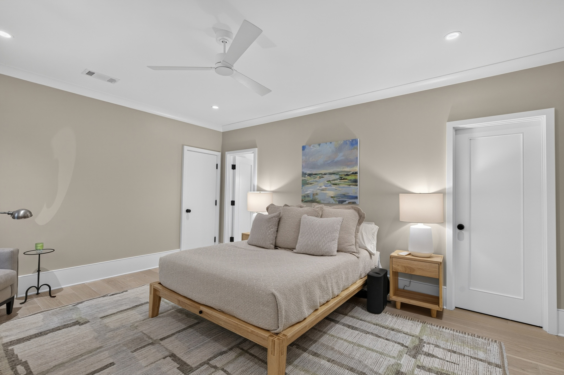  Sophisticated Newer Construction Home in Ansley Park - 物件實景