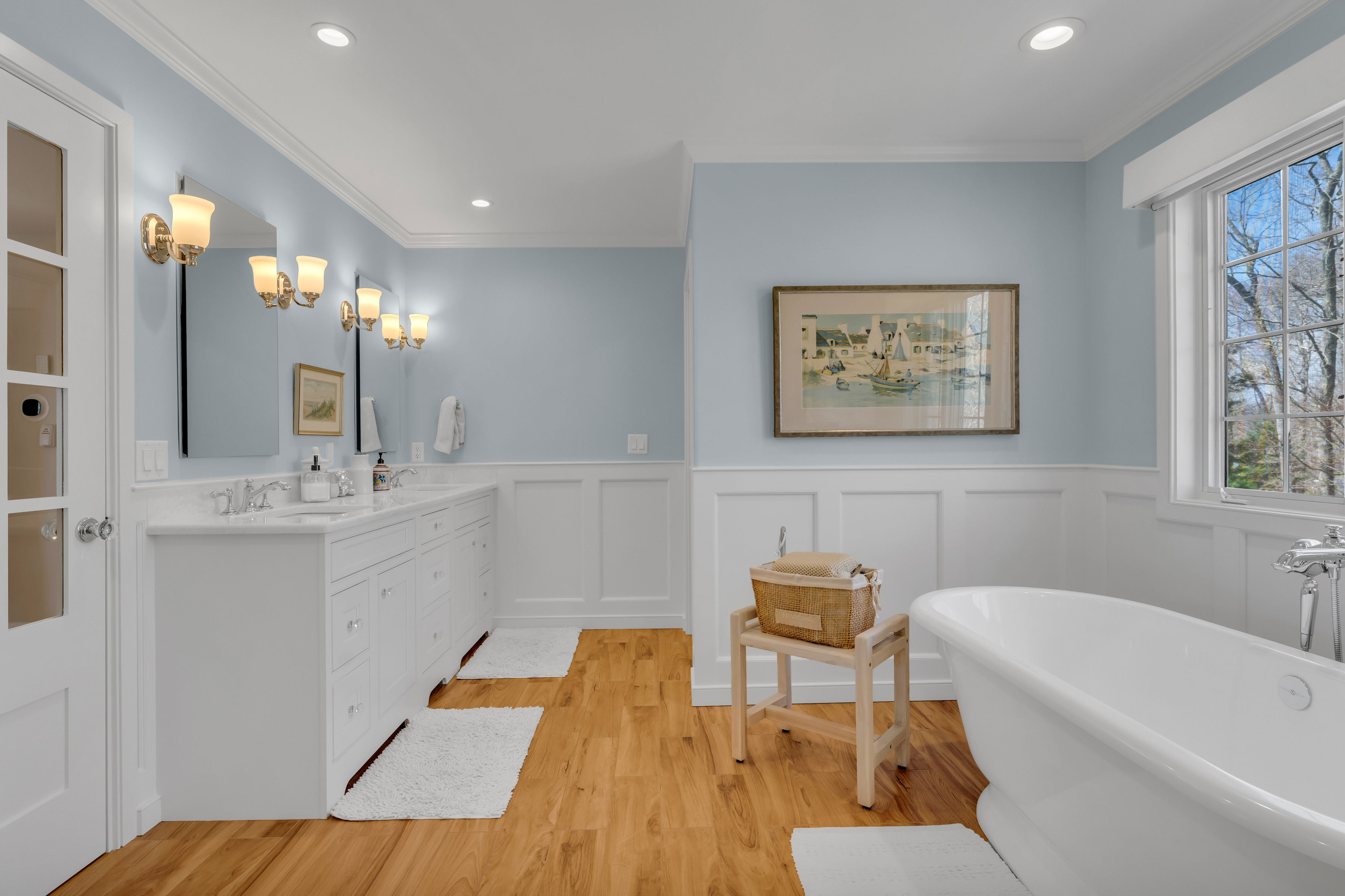  11 Silo Hill - 物件實景