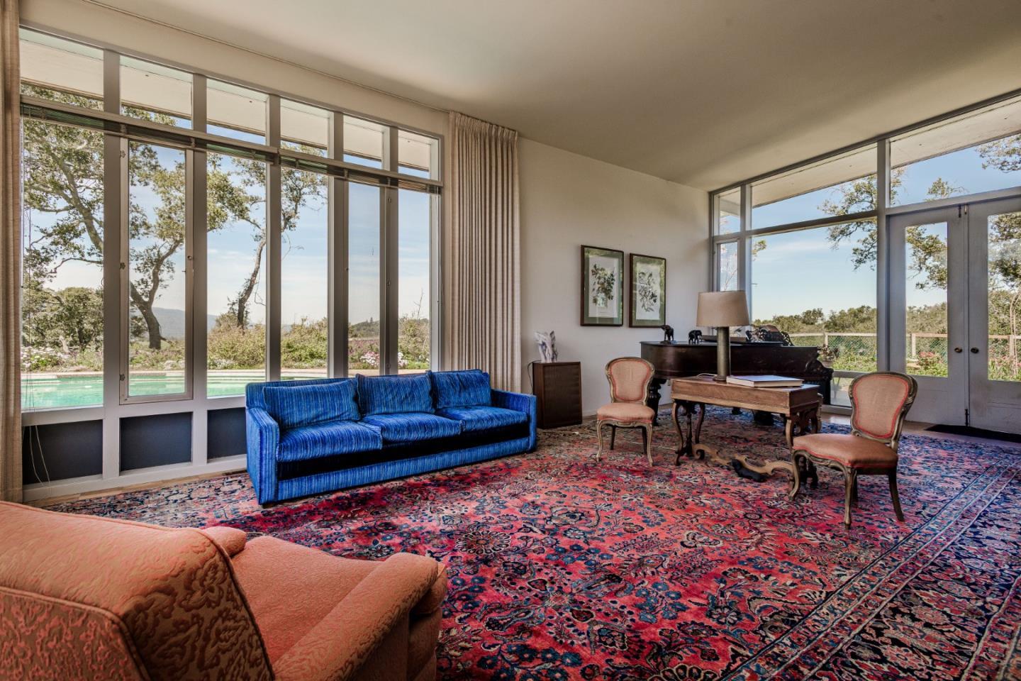 Portola Valley, California, 94028, United States, ,Land,For Sale,1752265