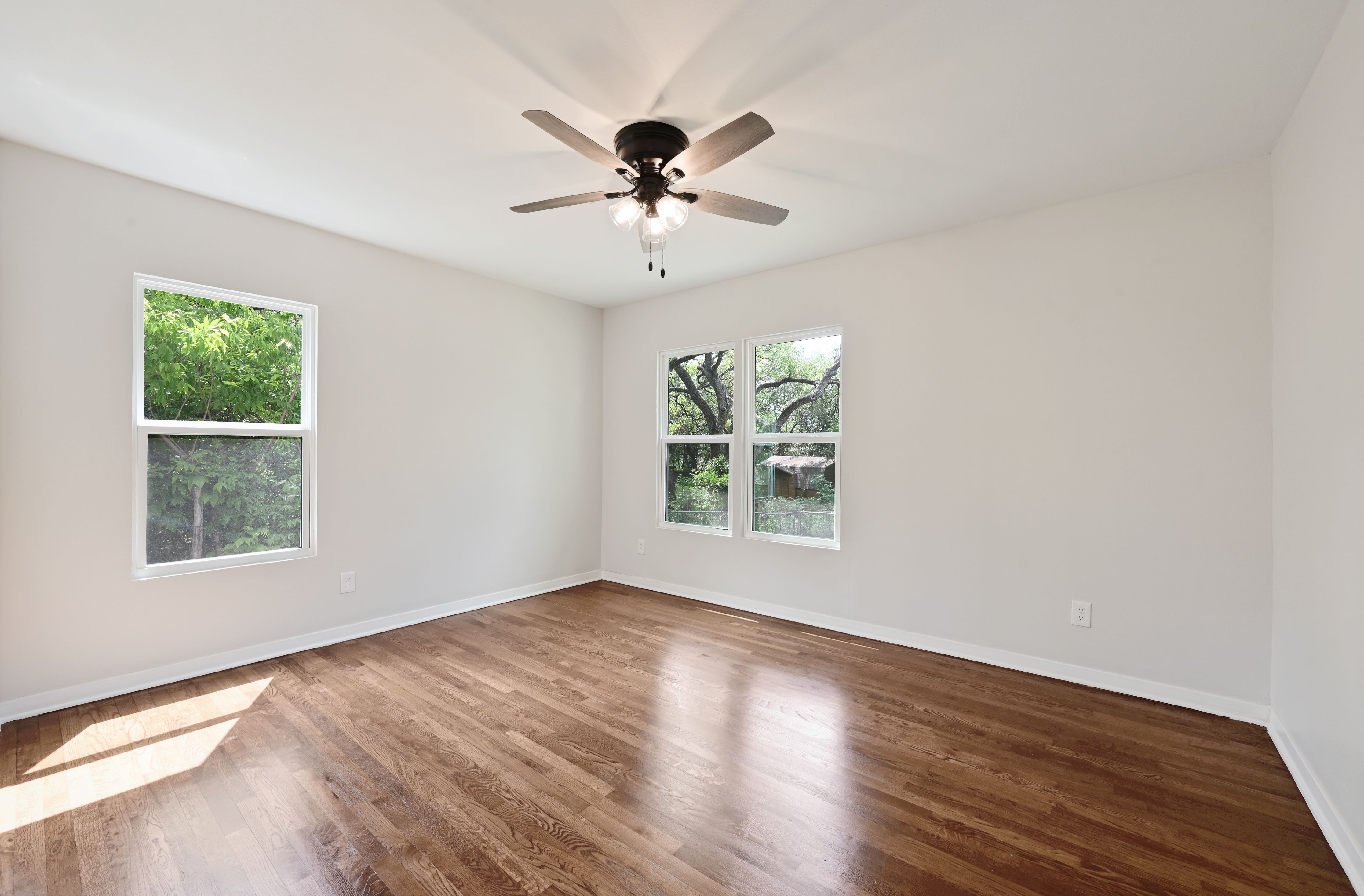  Tranquil Street in South Austin - 物件實景