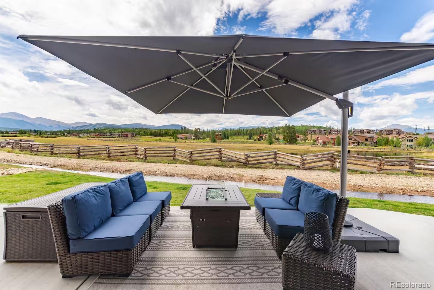 Fraser, Colorado, 80442, United States, 4 Bedrooms Bedrooms, ,3 BathroomsBathrooms,Residential,For Sale,1827136