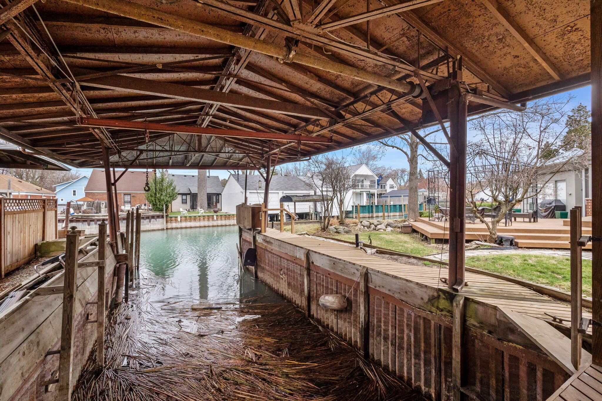 Detroit, Michigan, 48215, United States, 3 Bedrooms Bedrooms, ,4 BathroomsBathrooms,Residential,For Sale,1924310