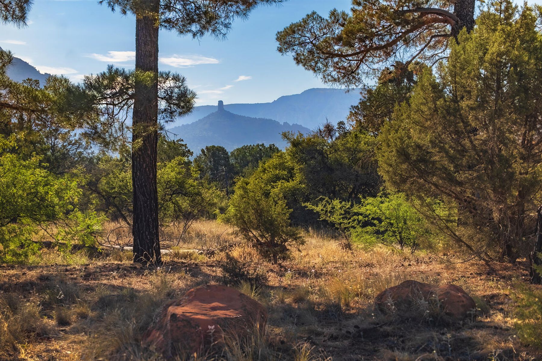 80 Altair Avenue¦Sedona, AZ - 物件實景