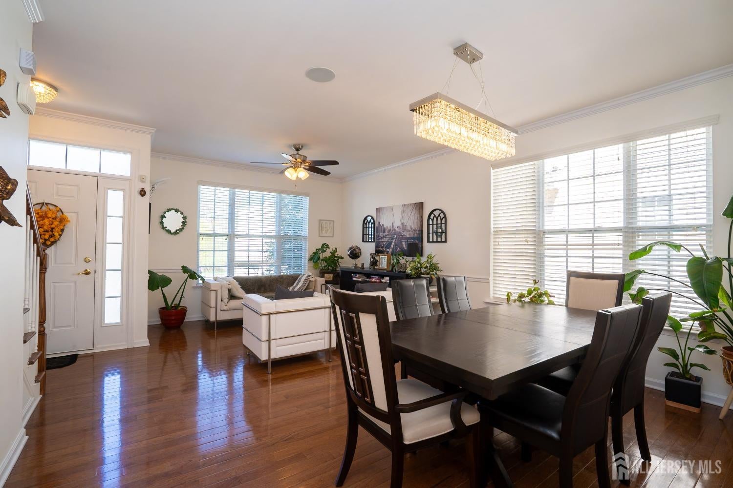 Monroe, New Jersey, 08831, United States, 4 Bedrooms Bedrooms, ,3 BathroomsBathrooms,Residential,For Sale,1873175