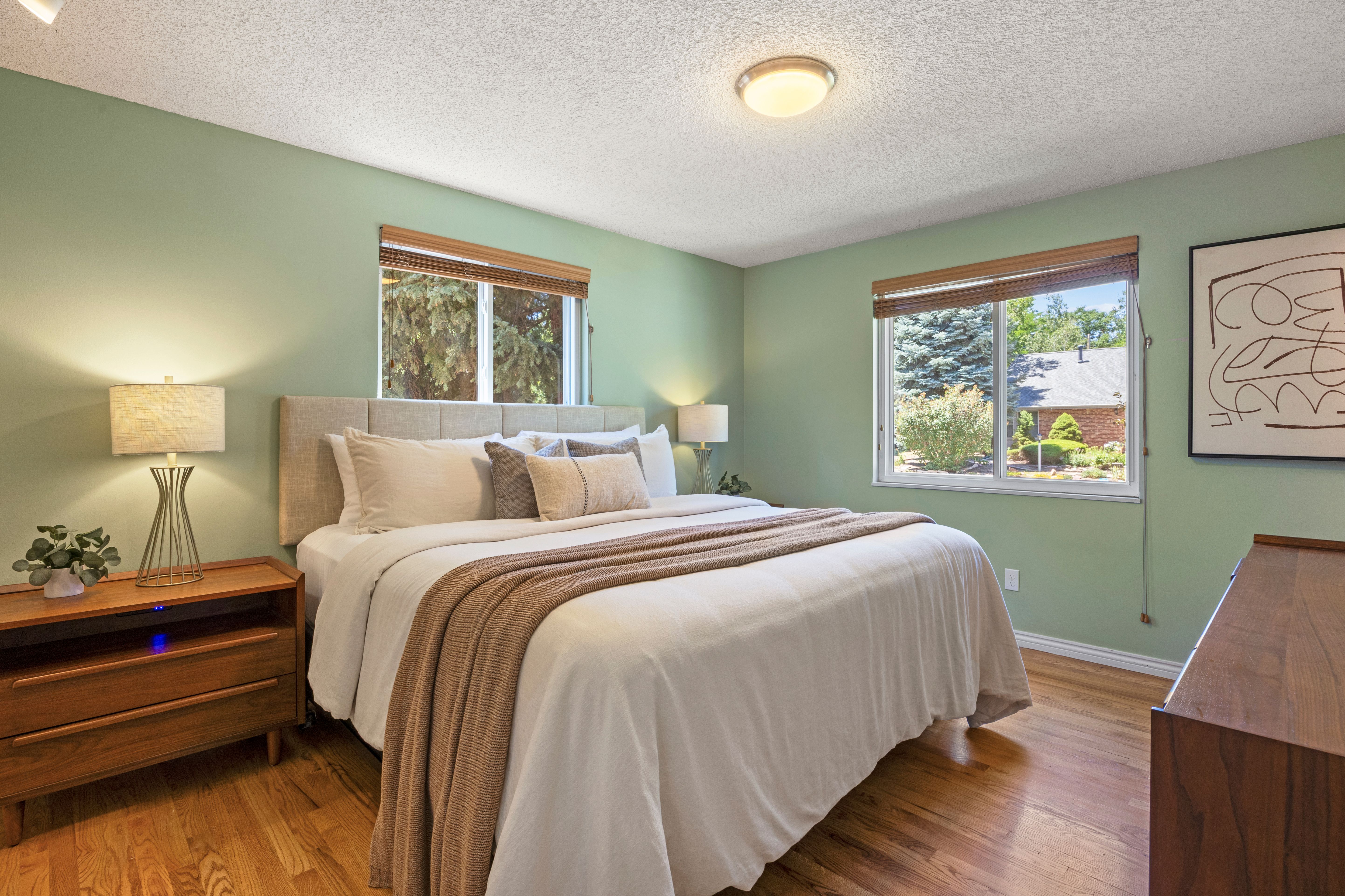  1822 South Olive Street, Denver, CO 80224 - 物件實景