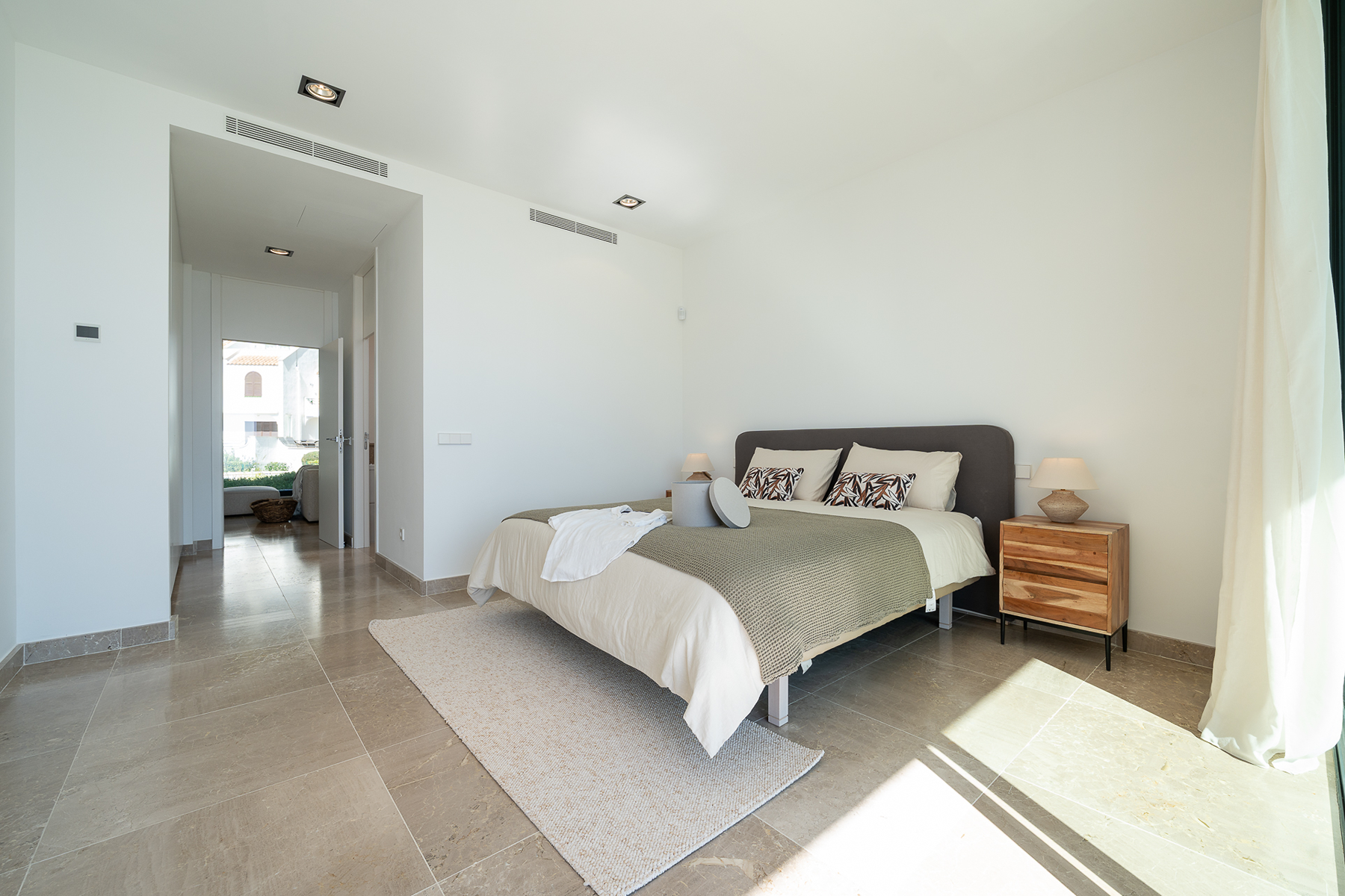  Villa with pool in Sol de Mallorca - 物件實景