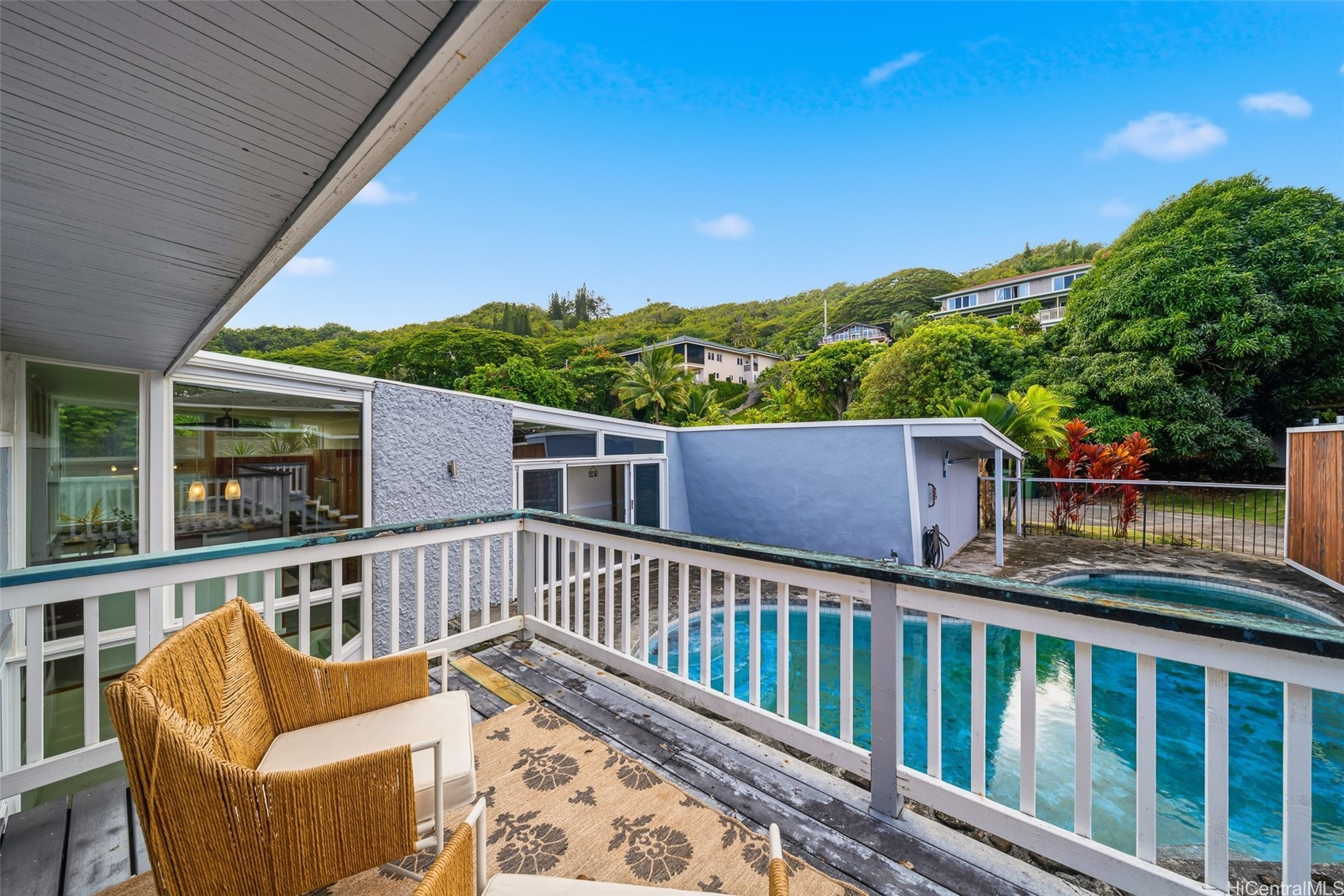 Kaneohe, Hawaii, 96744, United States, 3 Bedrooms Bedrooms, ,2 BathroomsBathrooms,Residential,For Sale,1987694