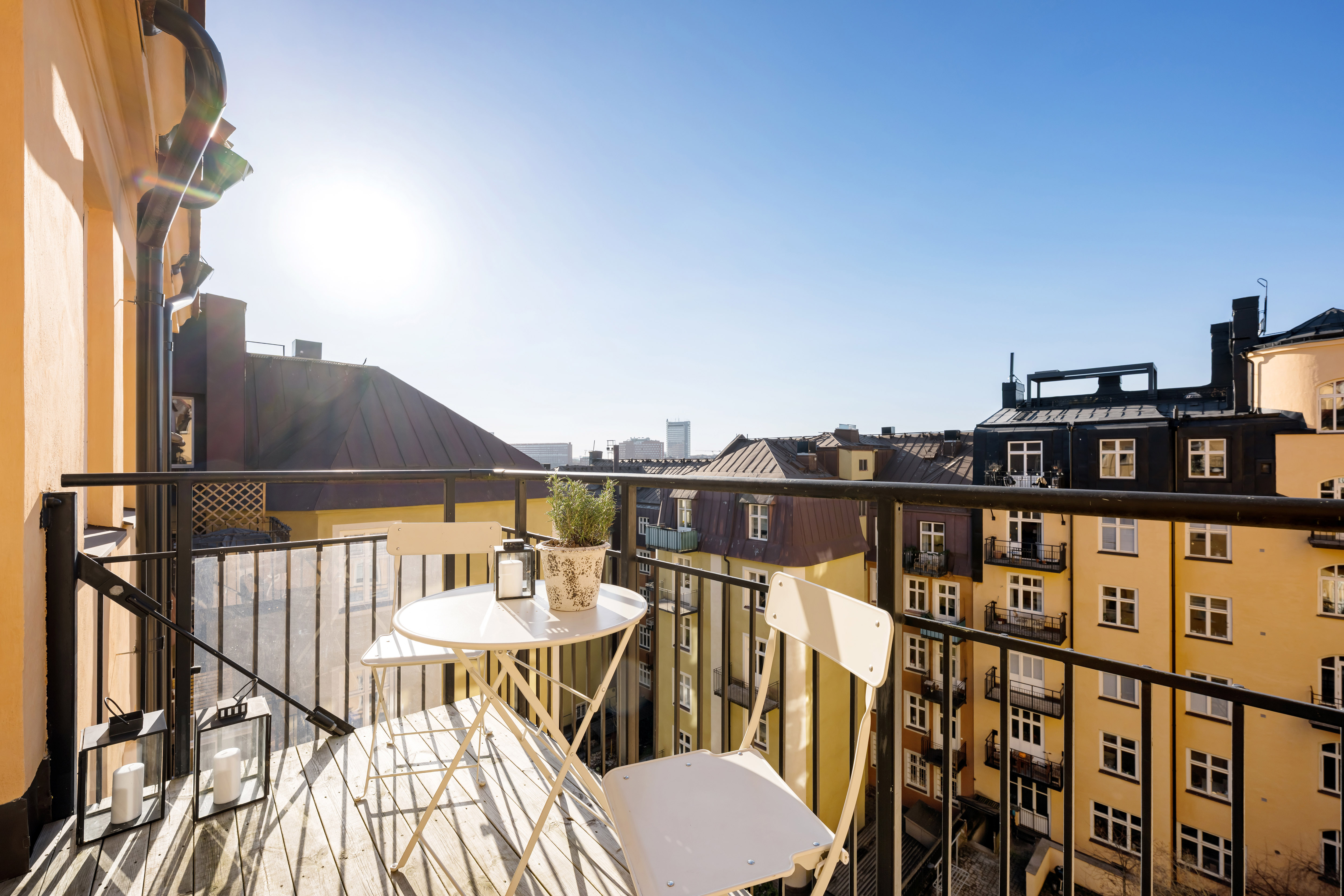  Hantverkargatan 79B - 物件實景