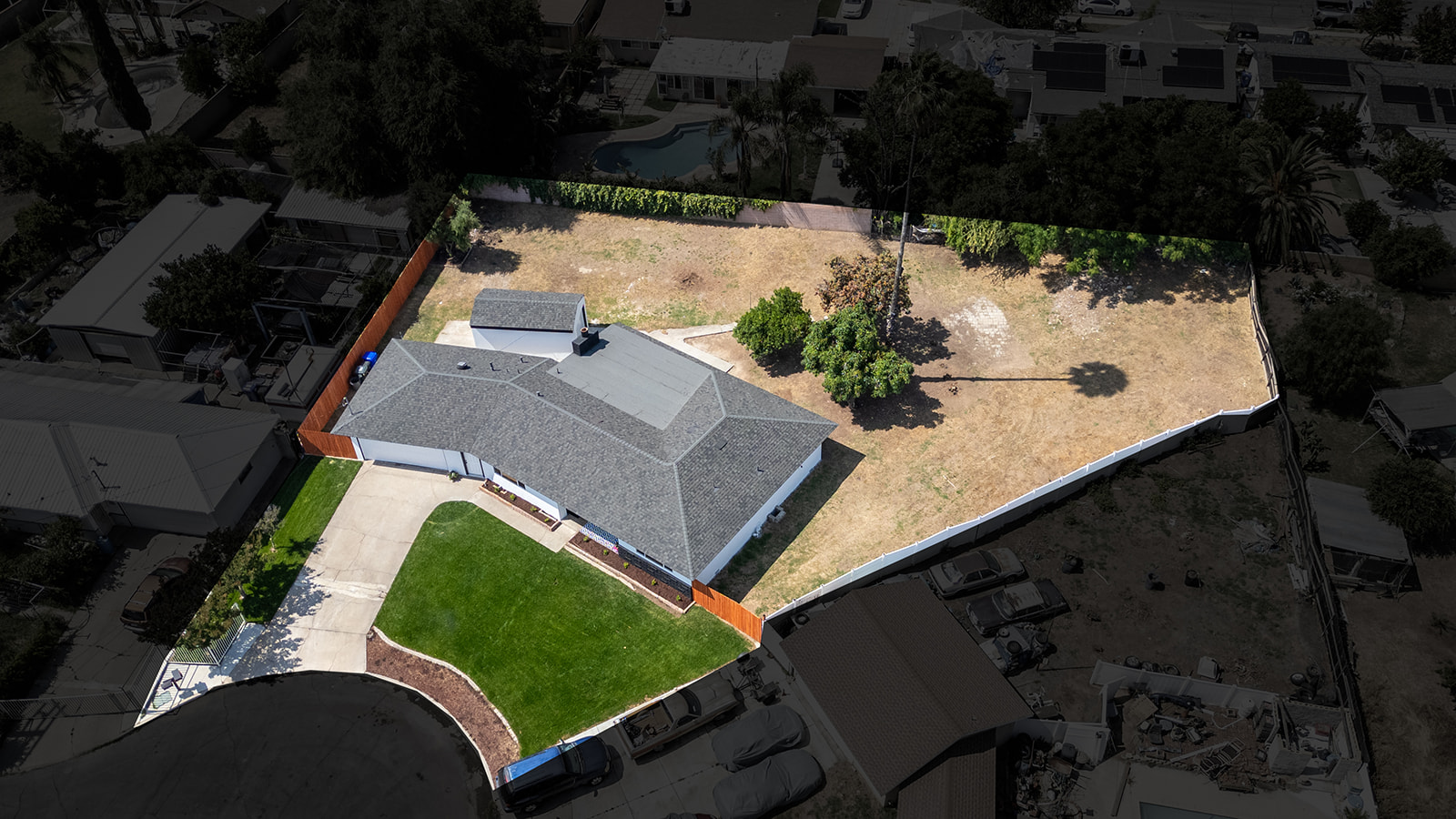 Rialto, California, 92376, United States, 4 Bedrooms Bedrooms, ,2 BathroomsBathrooms,Residential,For Sale,1878686