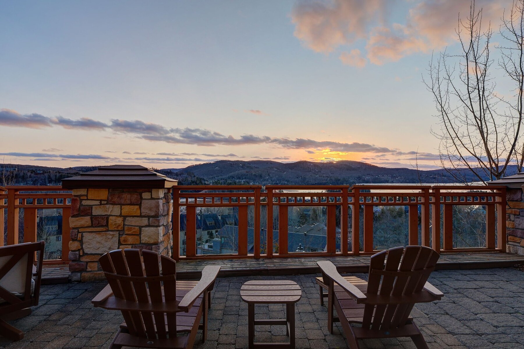 Mont-Tremblant, Laurentides - 物件實景