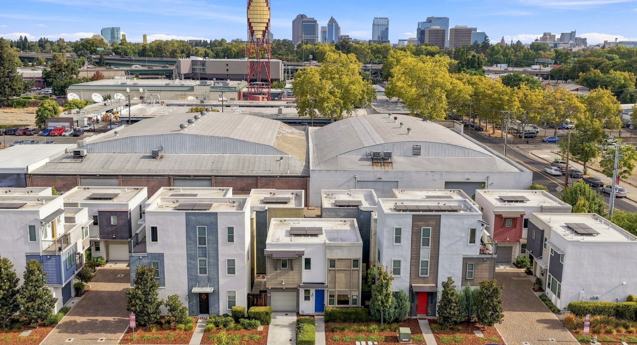  453 Crate Avenue, Sacramento, CA 95818 - 物件實景
