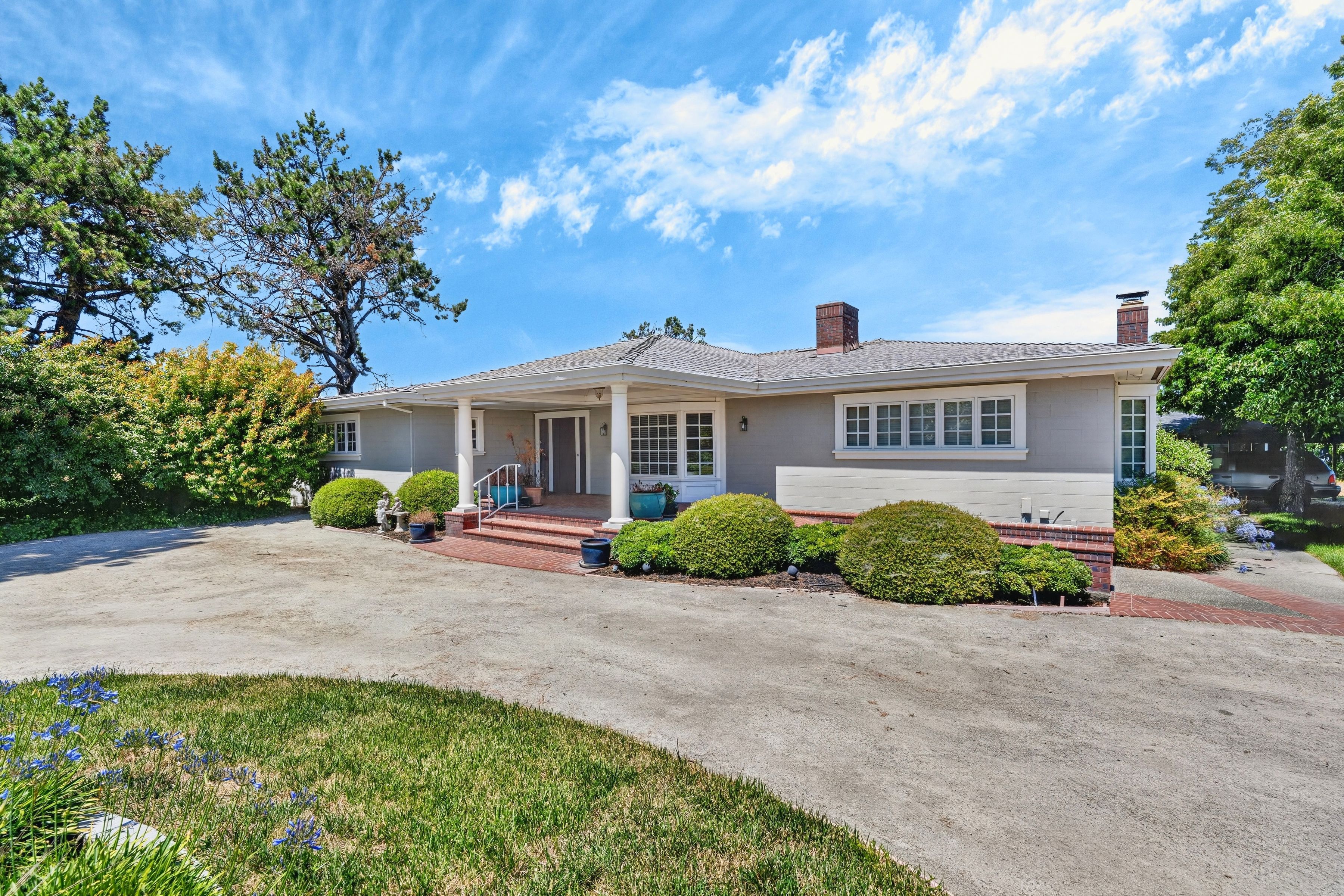  Sonoma Valley Vineyard Estate - 物件實景