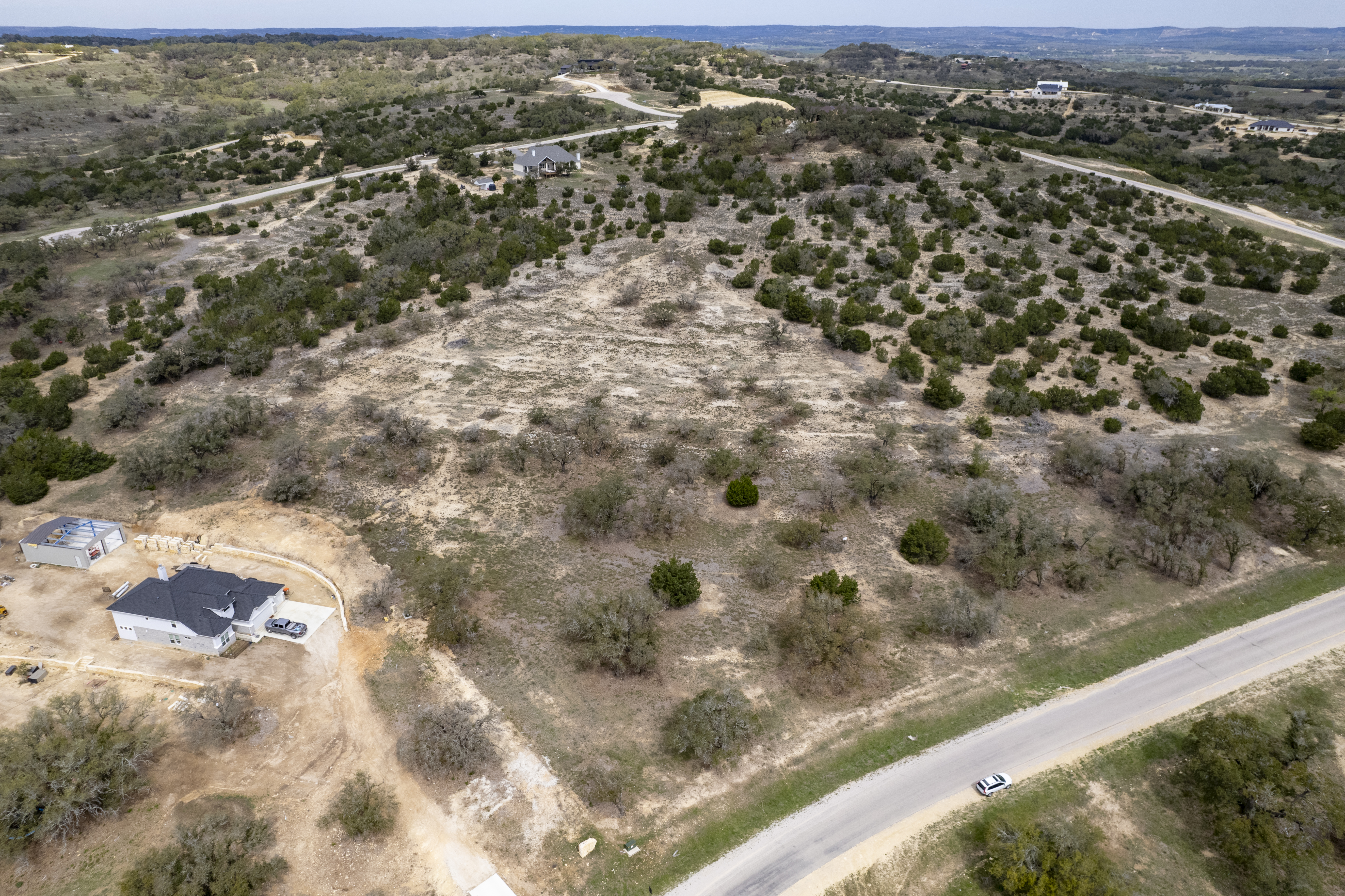 Lot 66 Majestic Hills Drive, Blanco, TX 78606 - 物件實景