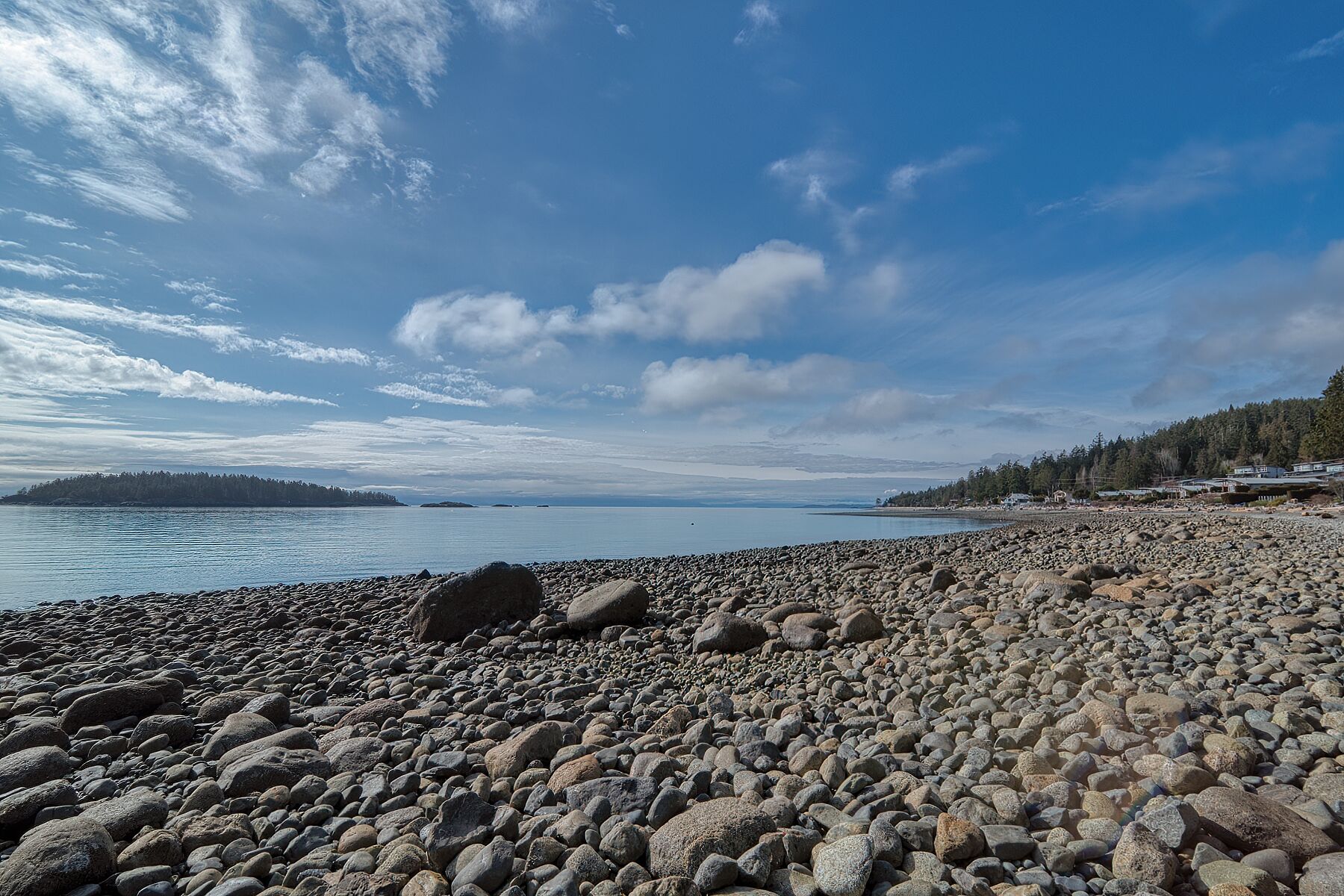  Sechelt, Sunshine Coast - 物件實景