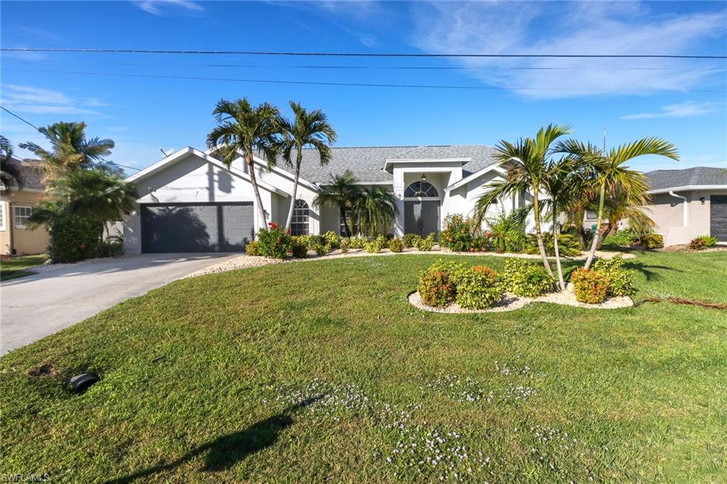 Cape Coral, Florida, 33914, United States, 4 Bedrooms Bedrooms, ,3 BathroomsBathrooms,Residential,For Sale,1987713