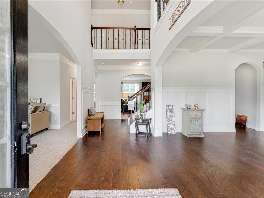 Locust Grove, Georgia, 30248, United States, 5 Bedrooms Bedrooms, ,4 BathroomsBathrooms,Residential,For Sale,1903233