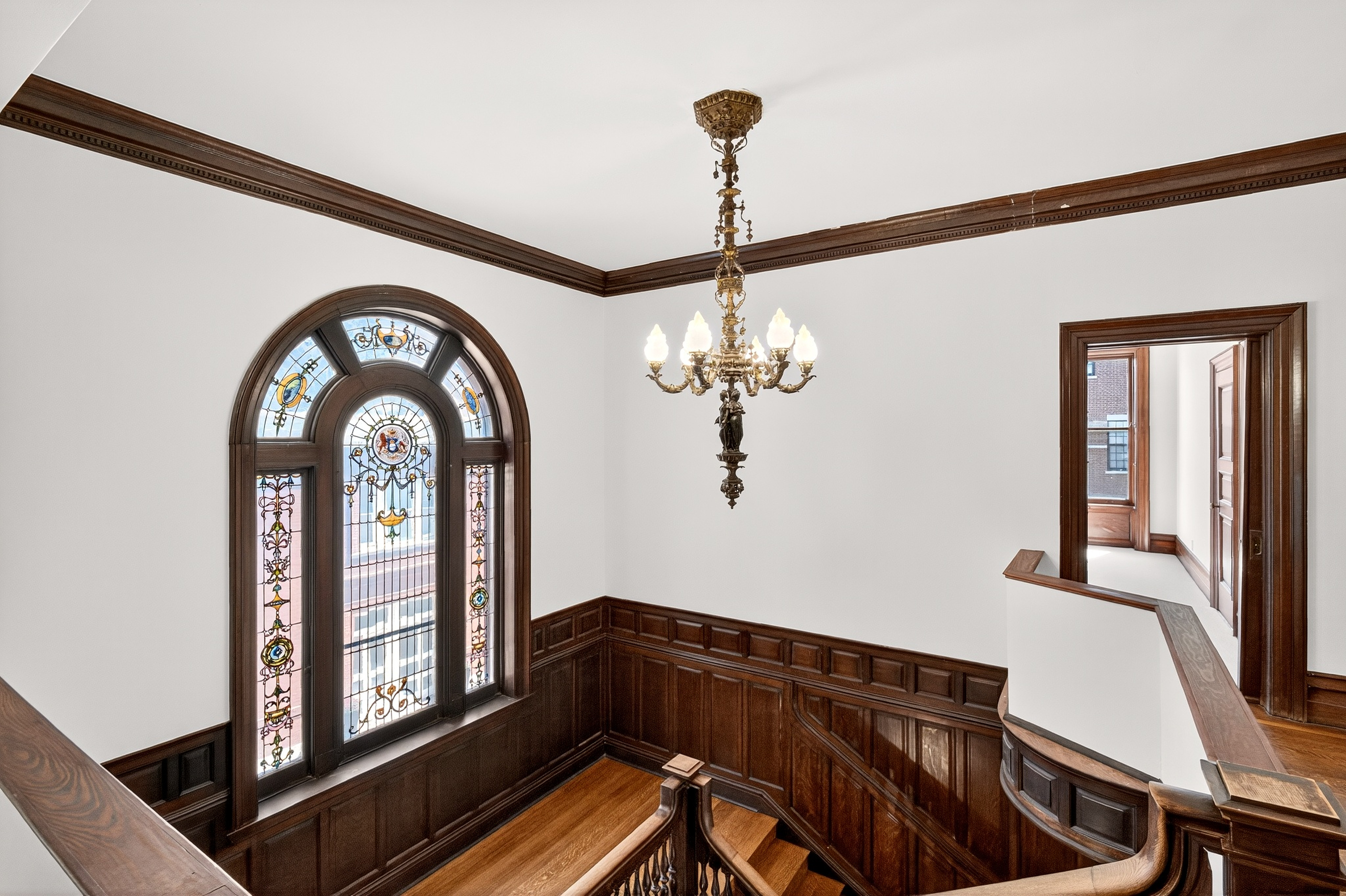  Enchanting Historic Residence in the Heart of Central West End - 物件實景