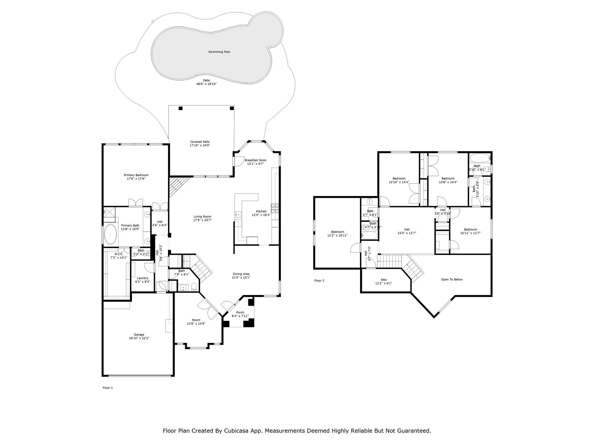 McKinney, Texas, 75072, United States, 4 Bedrooms Bedrooms, ,4 BathroomsBathrooms,Residential,For Sale,1933487