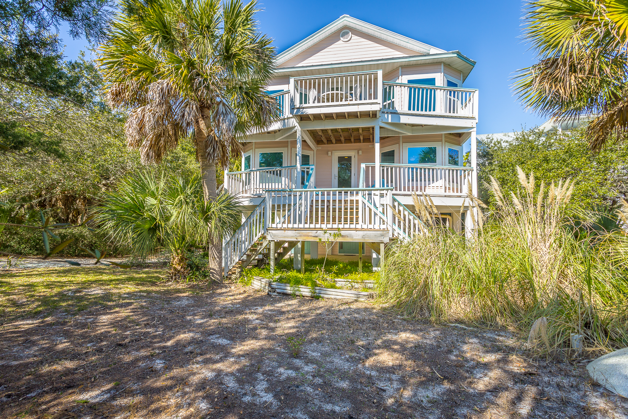 St George Island, Florida, 32328, United States, 4 Bedrooms Bedrooms, ,3 BathroomsBathrooms,Residential,For Sale,1974635