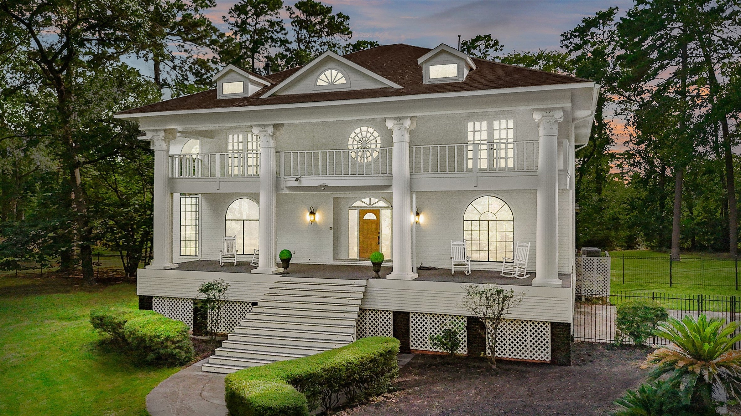 Creeksouth Rd, Houston, TX 77068