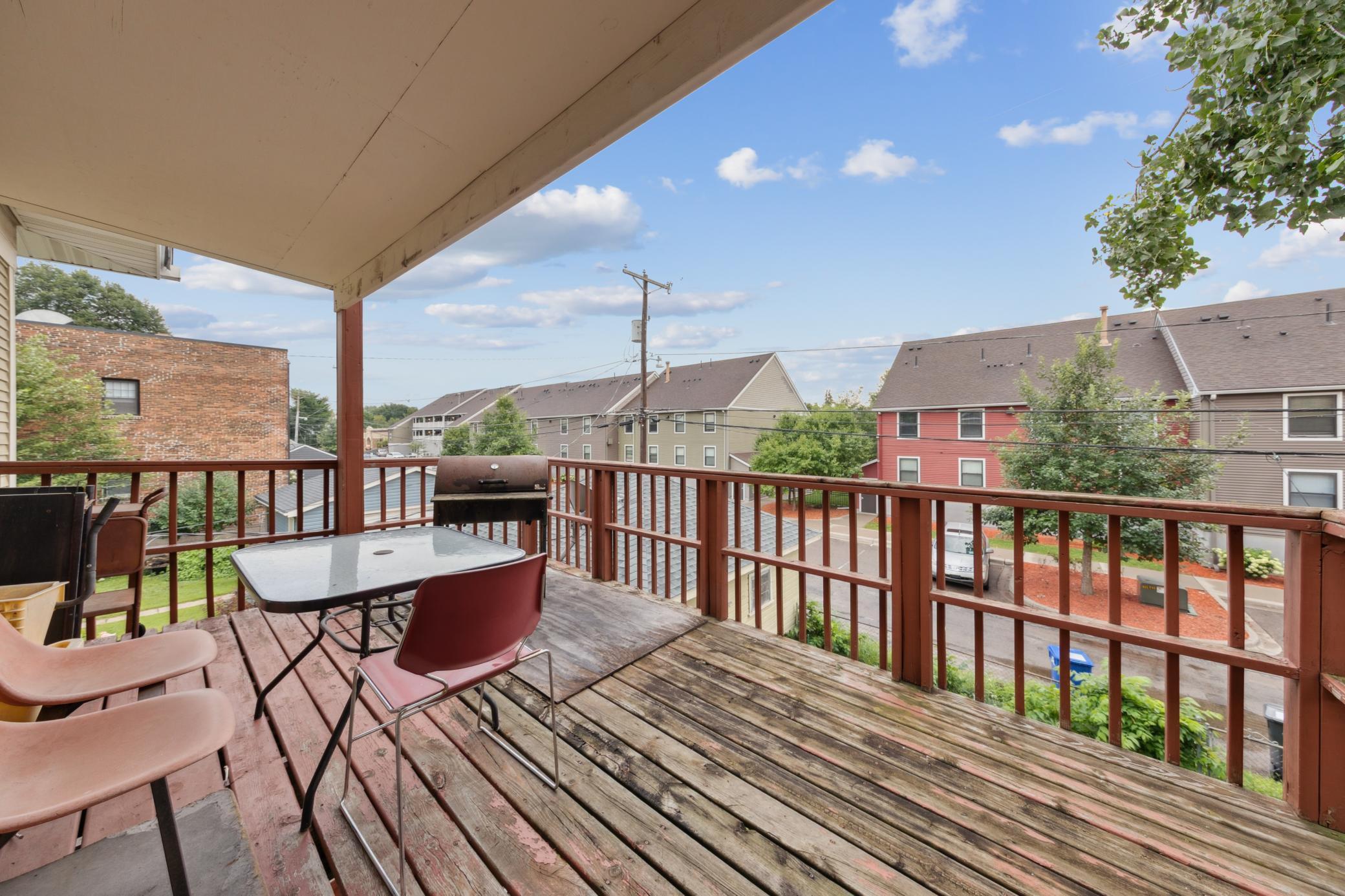 Saint Paul, Minnesota, 55104, United States, ,Residential,For Sale,1932616