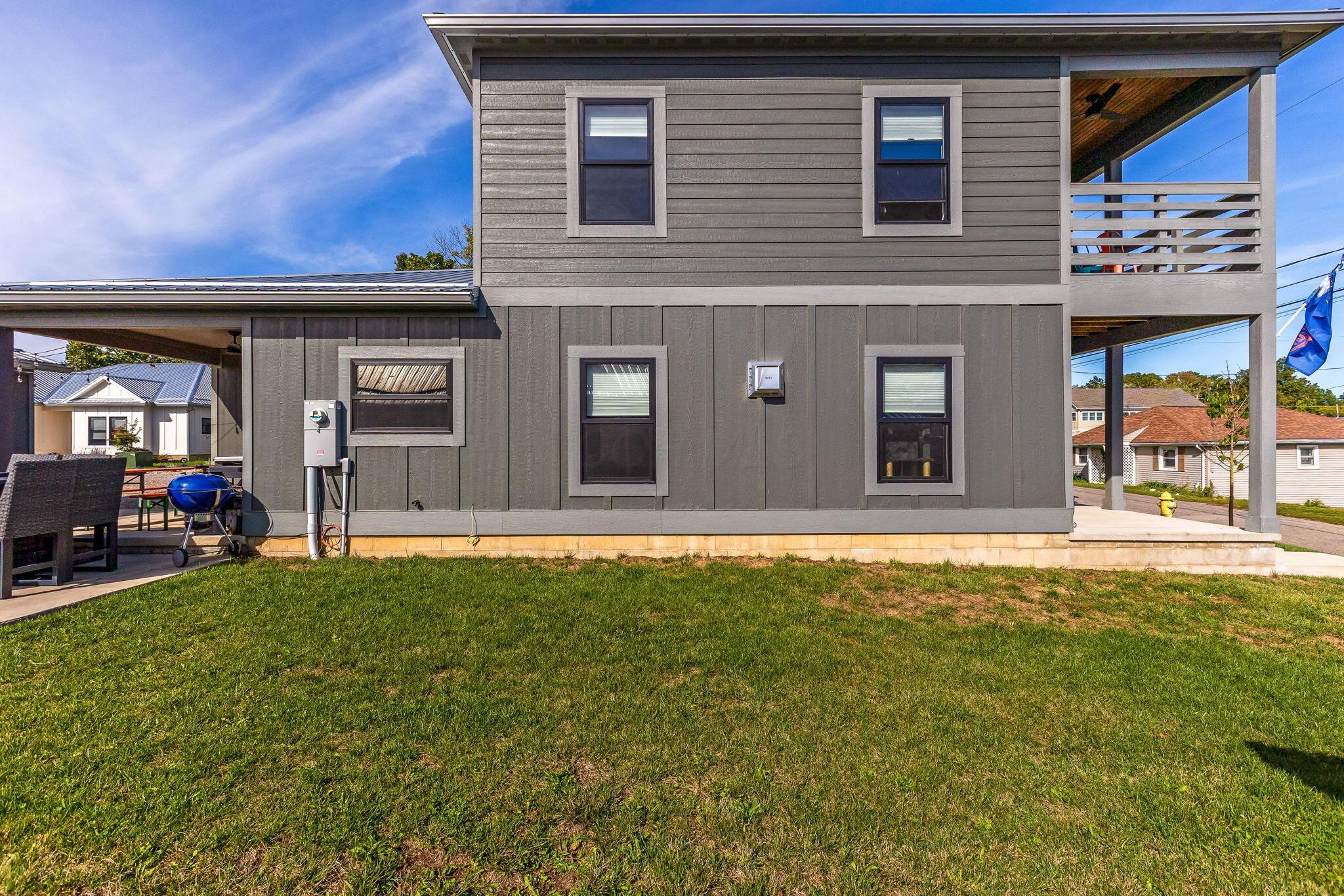 Buckeye Lake, Ohio, 43008, United States, 3 Bedrooms Bedrooms, ,3 BathroomsBathrooms,Residential,For Sale,1975089