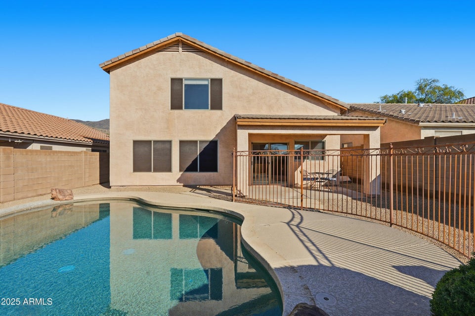 Phoenix, Arizona, 85045, United States, 4 Bedrooms Bedrooms, ,3 BathroomsBathrooms,Residential,For Sale,2005317