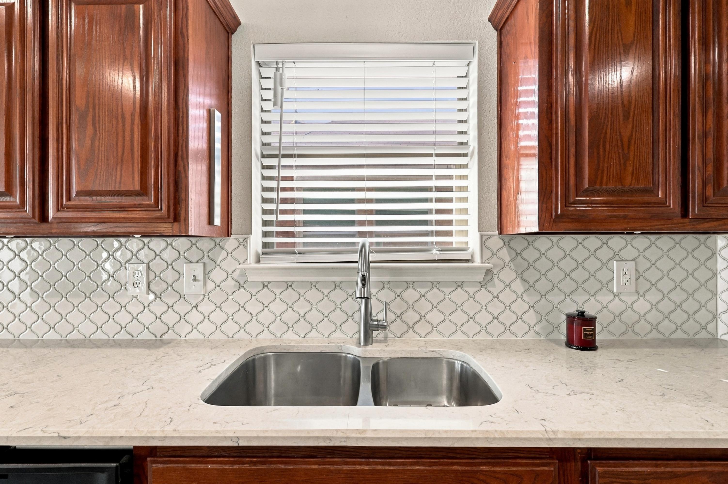  2325 Wakecrest Drive, Fort Worth, TX, 76108 - 物件實景