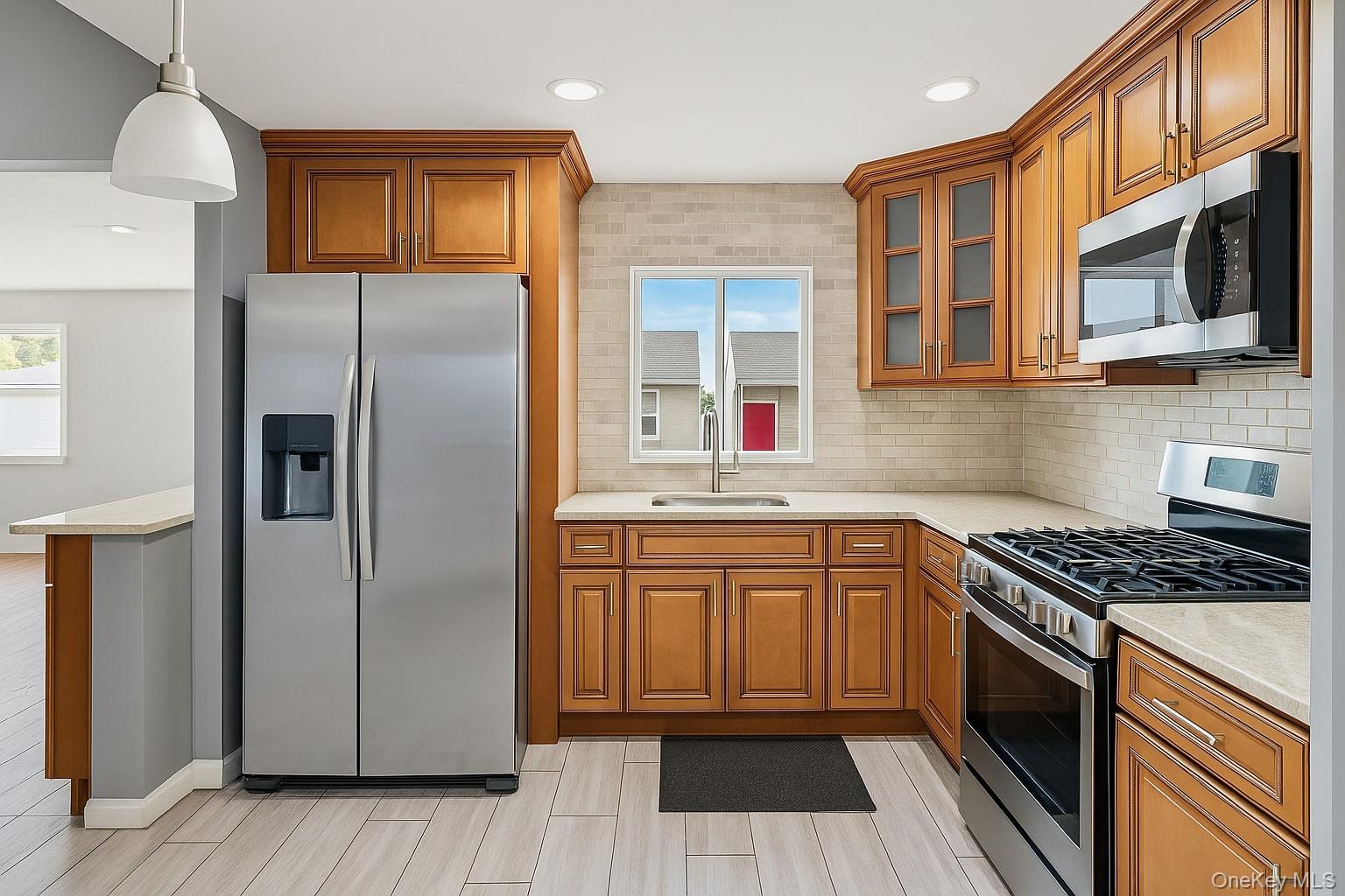 Massapequa Park, New York, 11762, United States, 3 Bedrooms Bedrooms, ,4 BathroomsBathrooms,Residential,For Sale,1941074