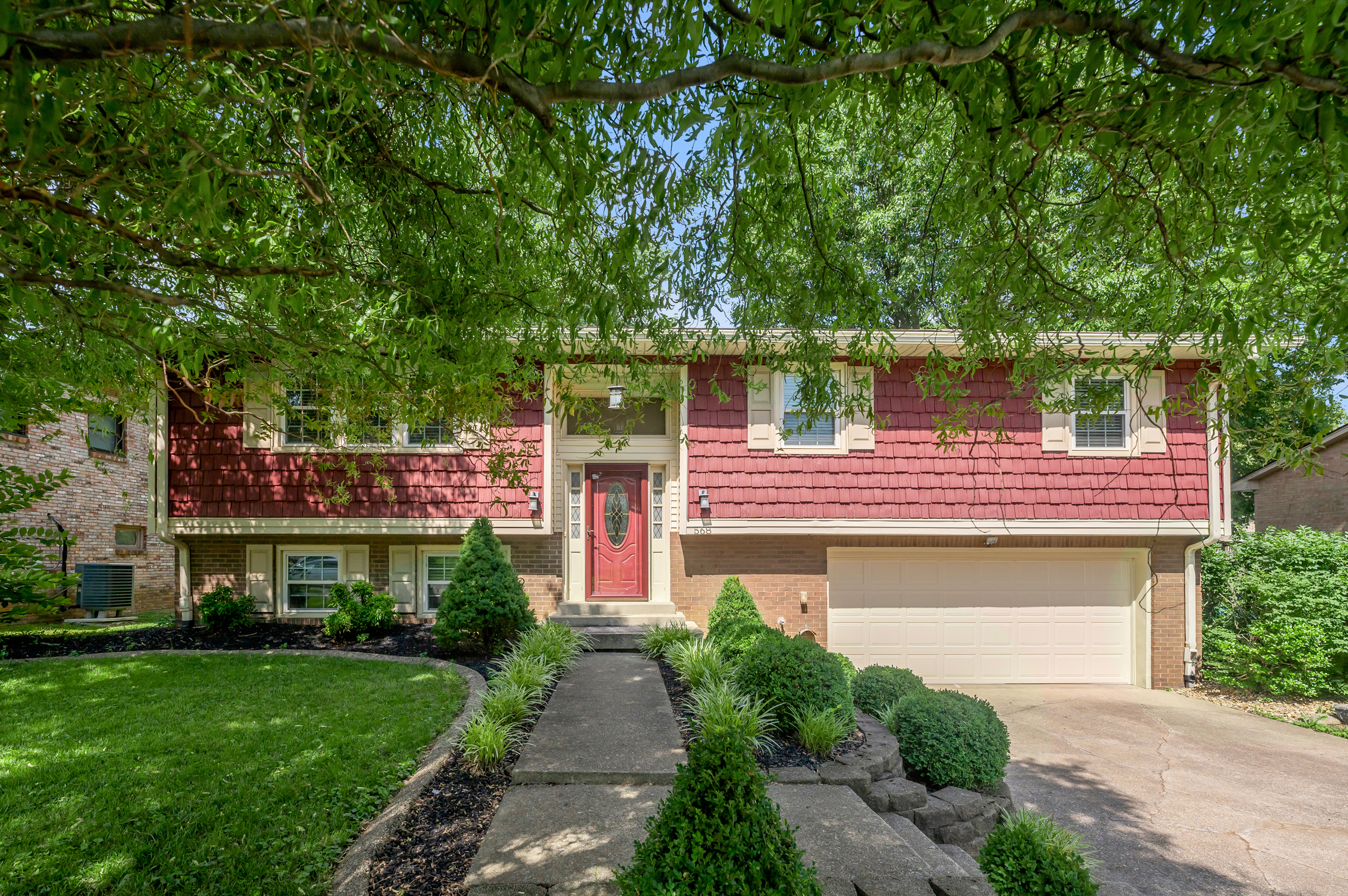  568 Merrimac Drive - 物件實景