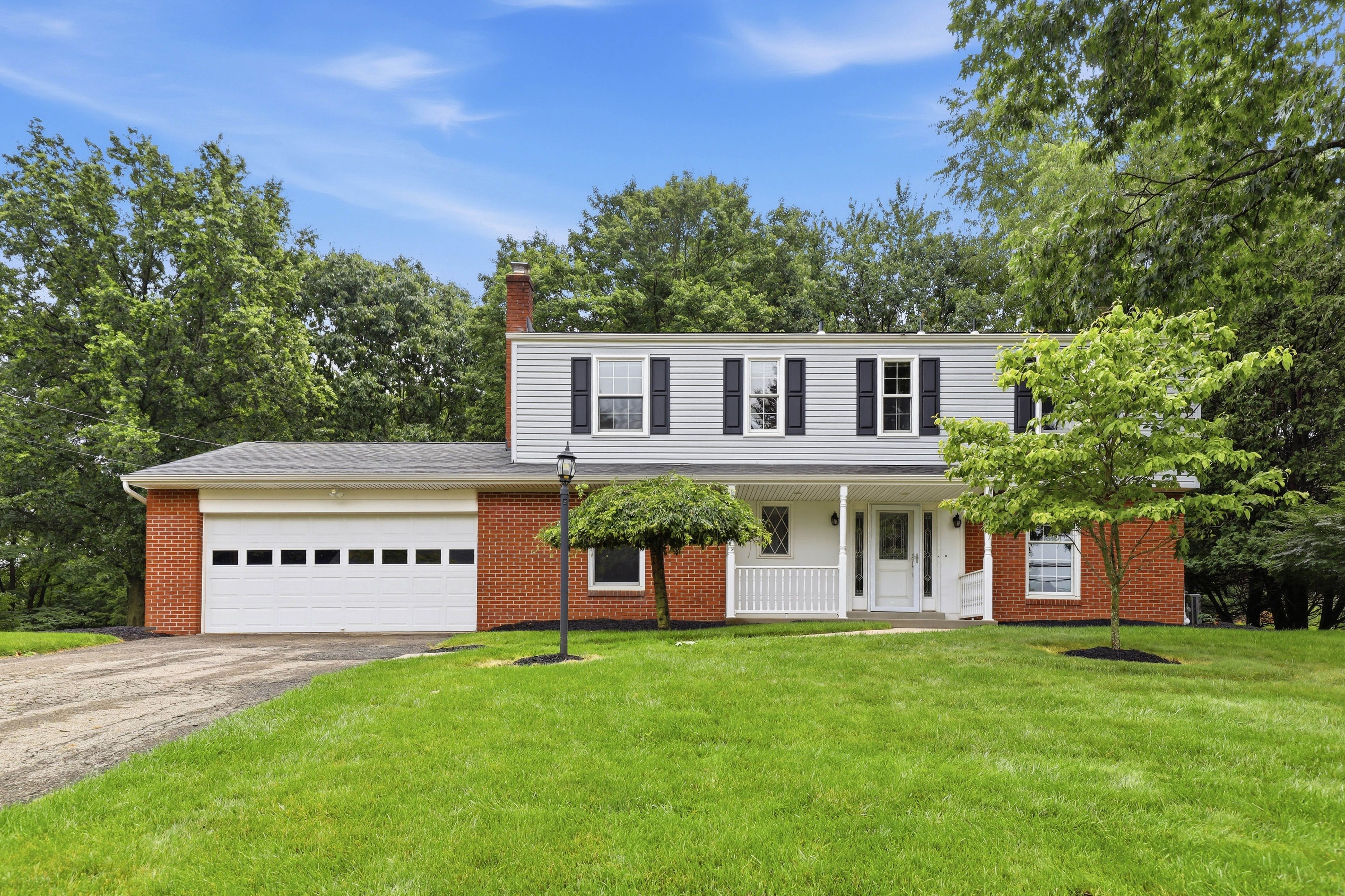  1534 King Charles Drive, Pittsburgh, PA 15237 - 物件實景