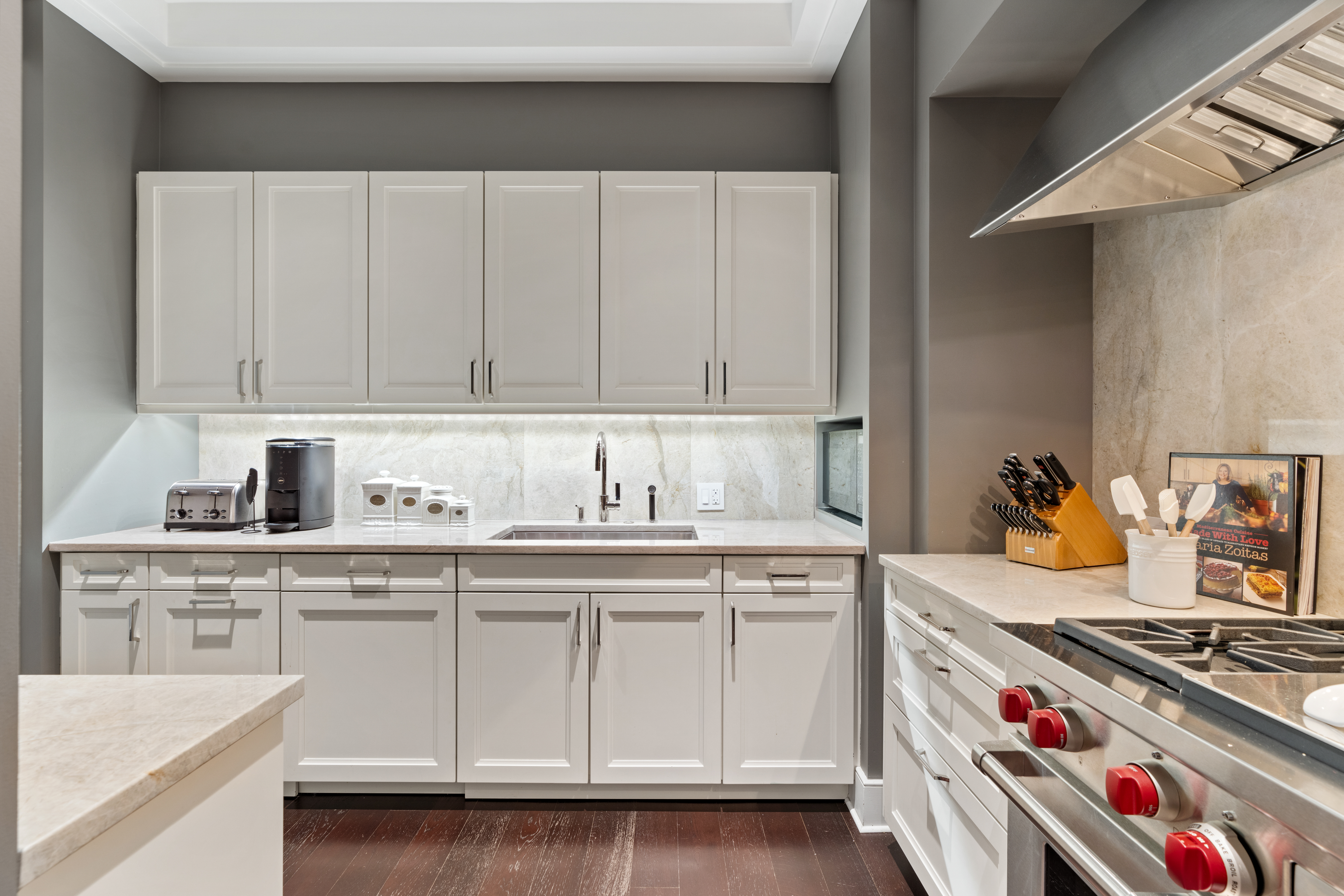  A Refined Blend of Scale, Technology, and Full-service Luxury - 物件實景