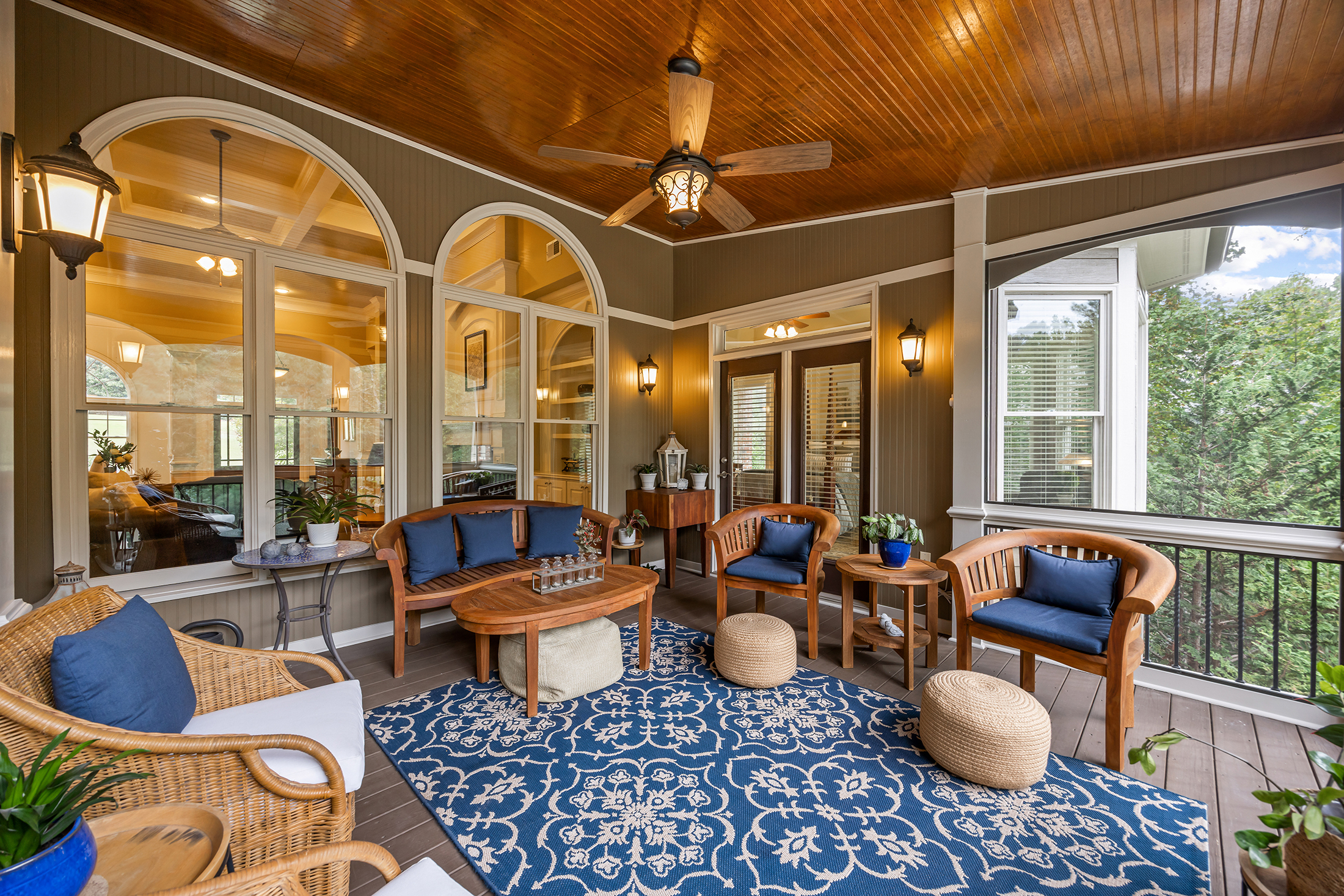  Set on a Spacious Cul-de-Sac Lot in Arbor Green - 物件實景
