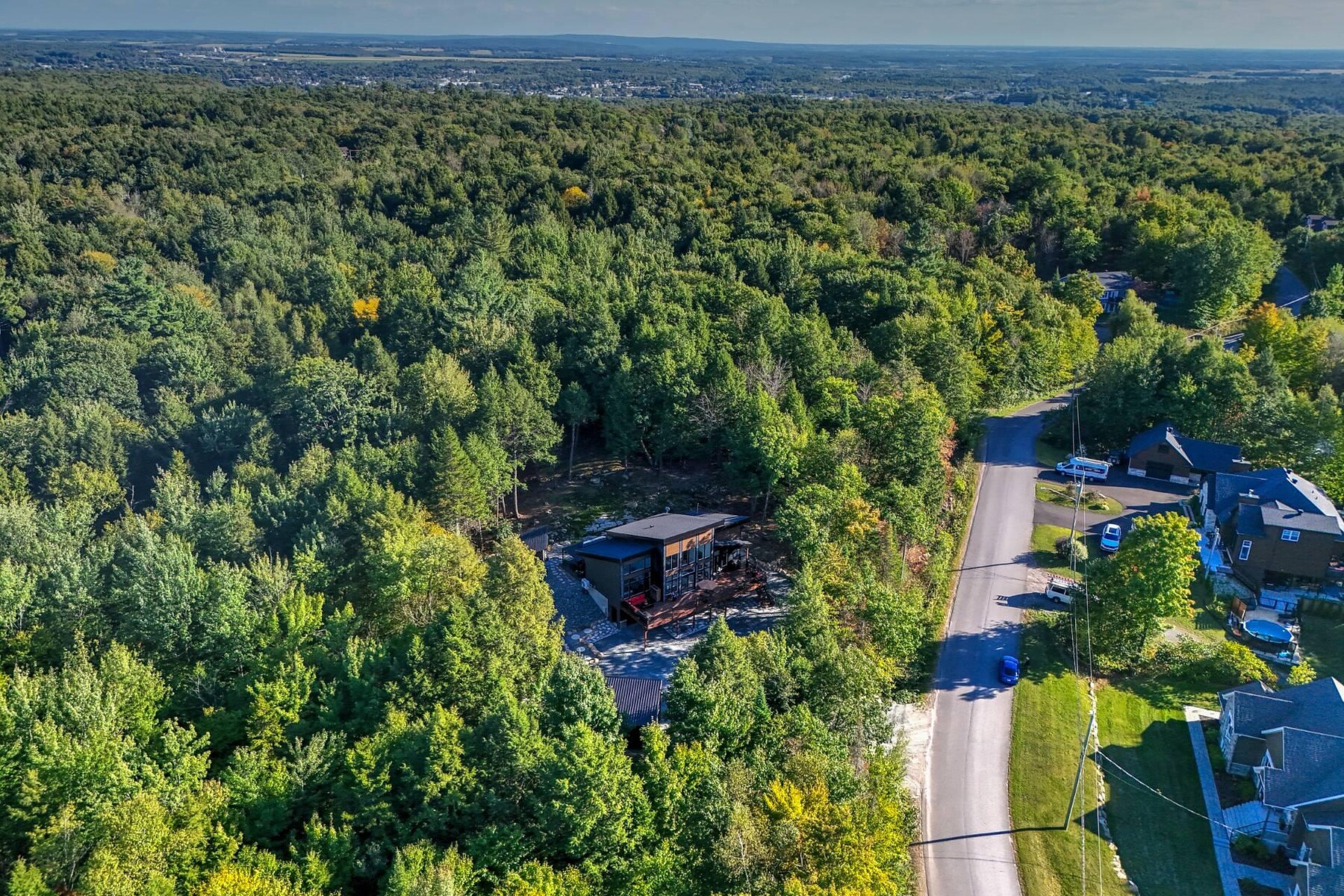  Brownsburg-Chatham, Laurentides - 物件實景