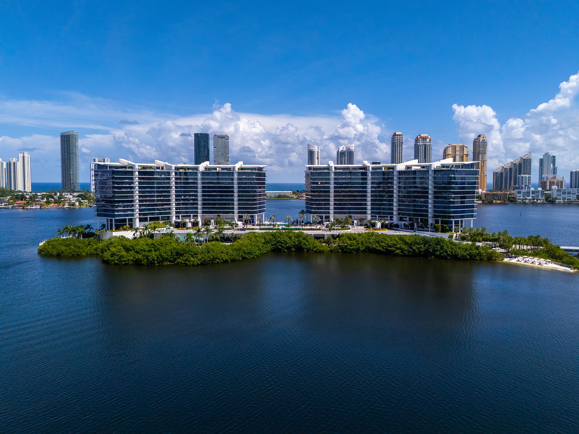  5500 Island Estates Drive, Aventura, FL, 33160 - 物件實景