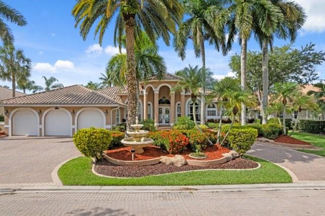 Coral Springs, Florida, 33071, United States, 4 Bedrooms Bedrooms, ,3 BathroomsBathrooms,Residential,For Sale,1841689