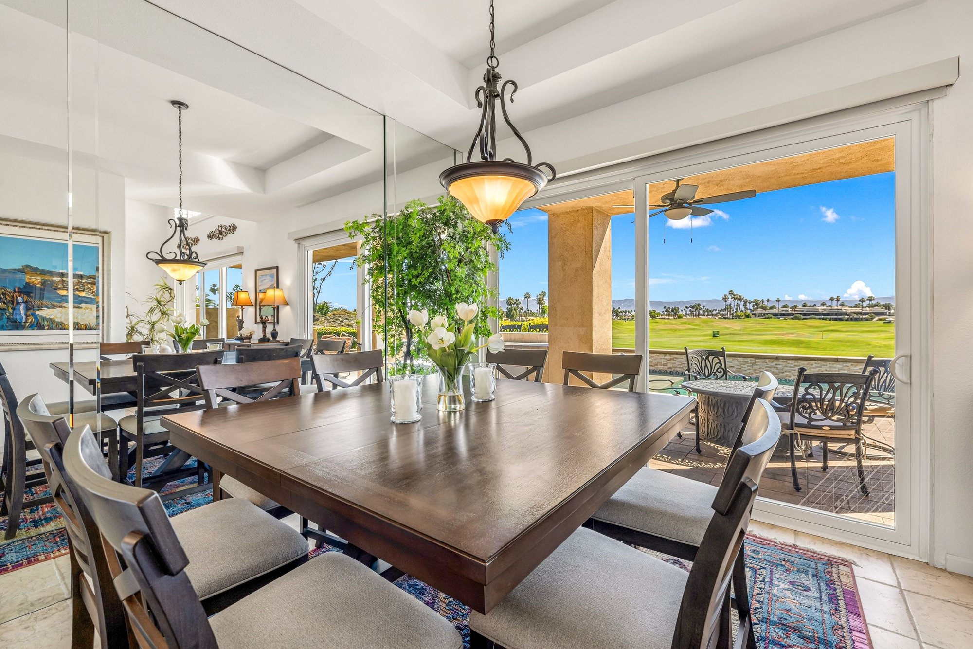  56200 Riviera  PGA West - Nicklaus Private Practice - Play - Relax - Repeat - 物件實景