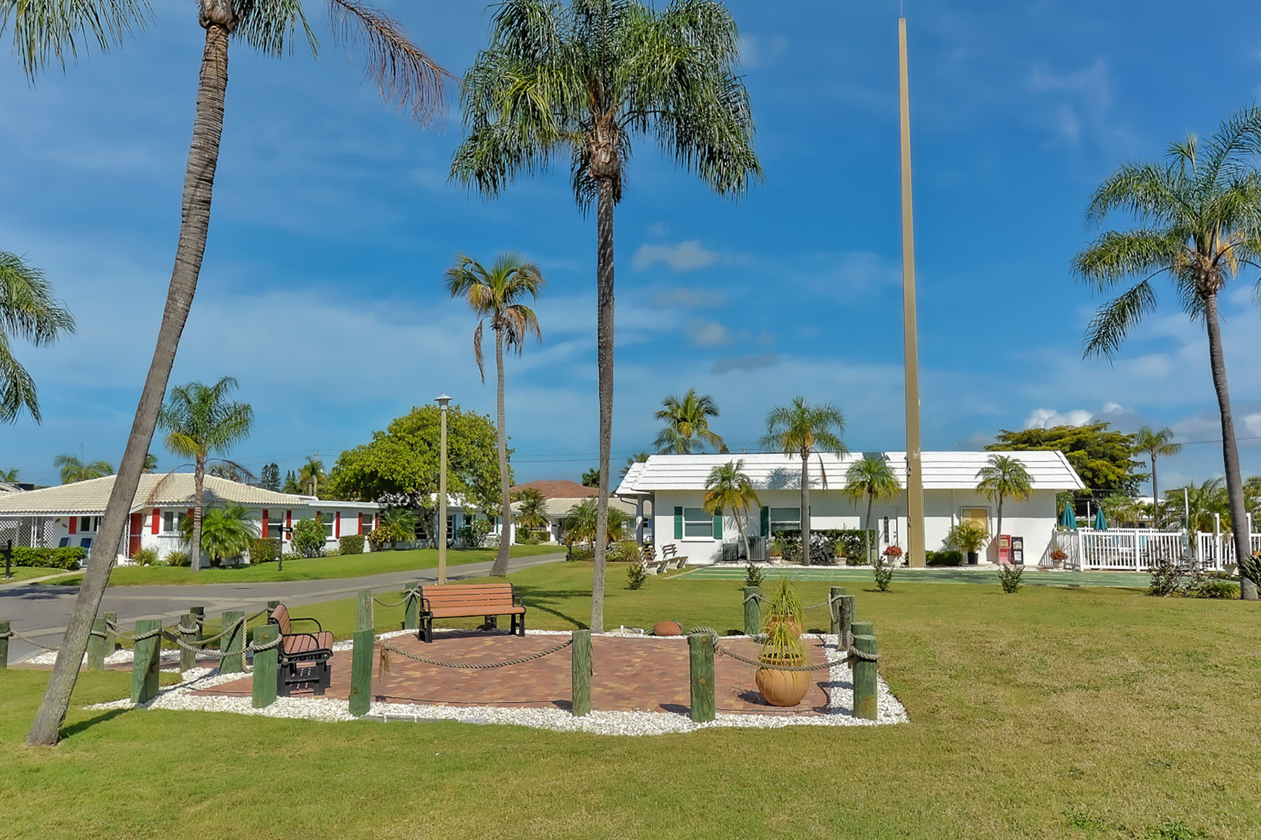  SPANISH MAIN YACHT CLUB CONDO - 物件實景