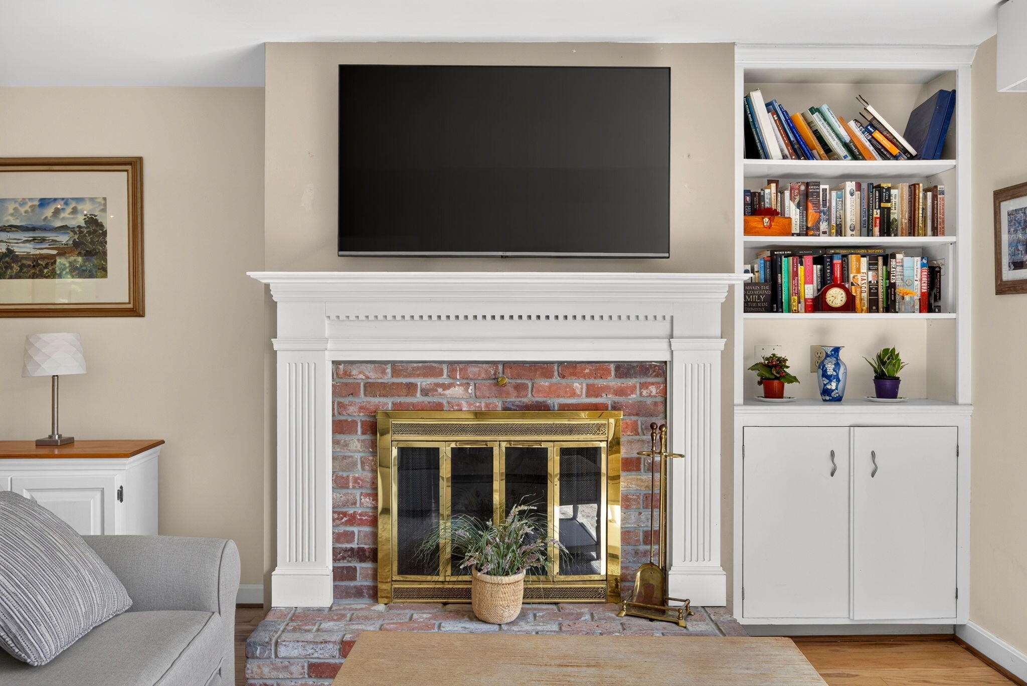  114 Tupper Road UNIT 2A - 物件實景