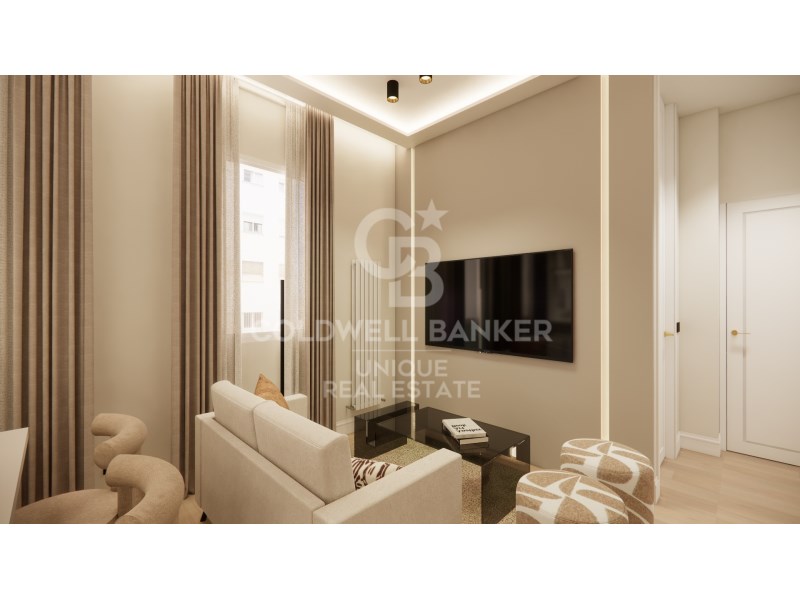 Madrid, Comunidad de Madrid, ES, 2 Bedrooms Bedrooms, ,2 BathroomsBathrooms,Residential,For Sale,1891578