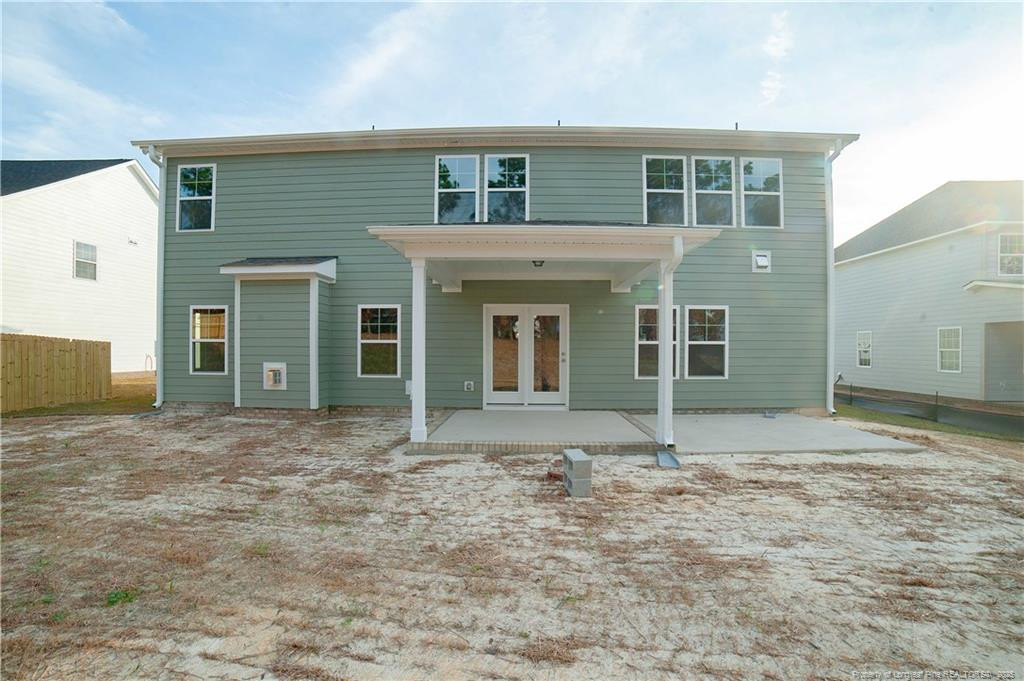 Fayetteville, North Carolina, 28311, United States, 5 Bedrooms Bedrooms, ,3 BathroomsBathrooms,Residential,For Sale,1998461